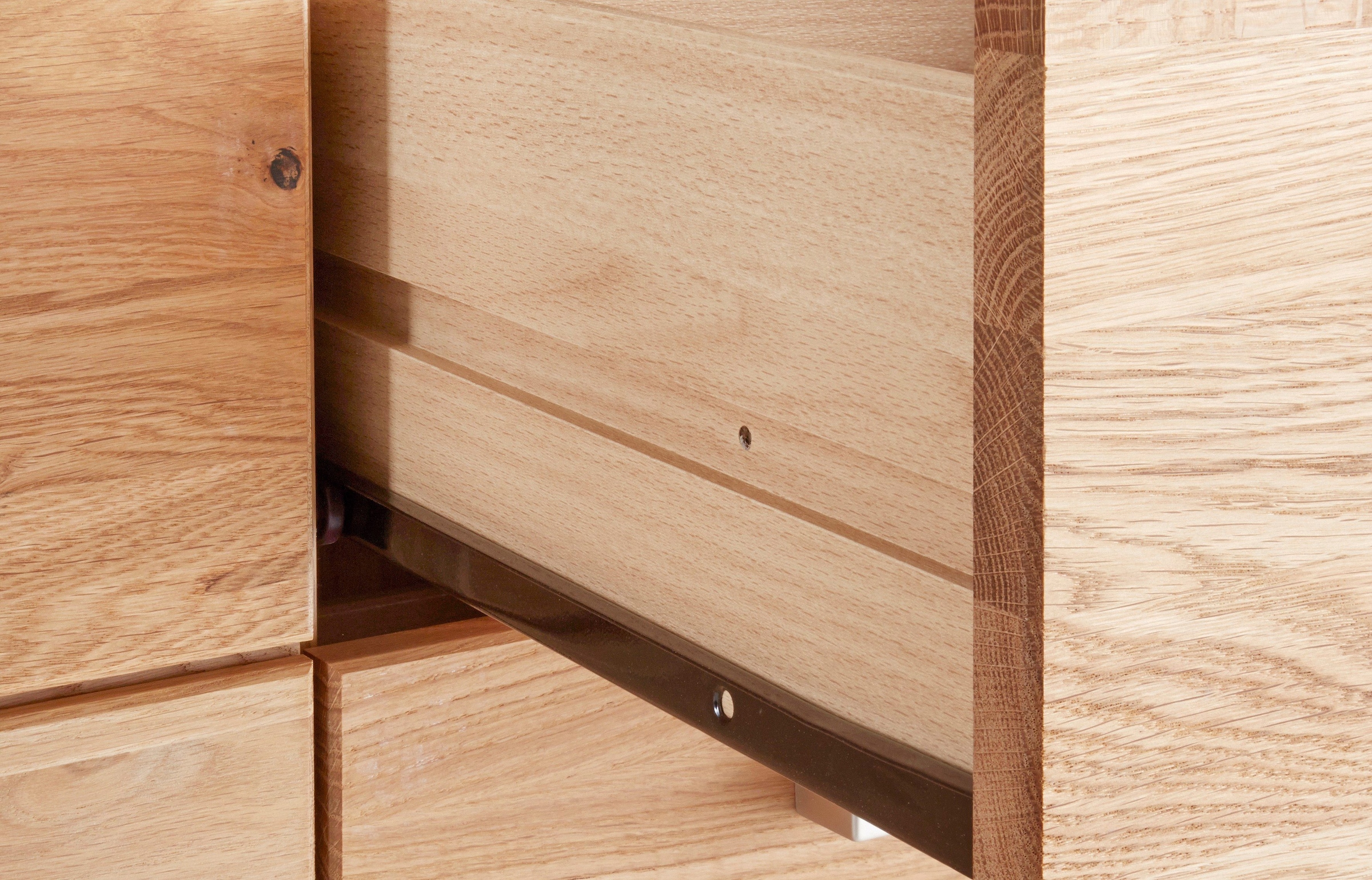 VOGL Möbelfabrik Sideboard Breite 182 cm