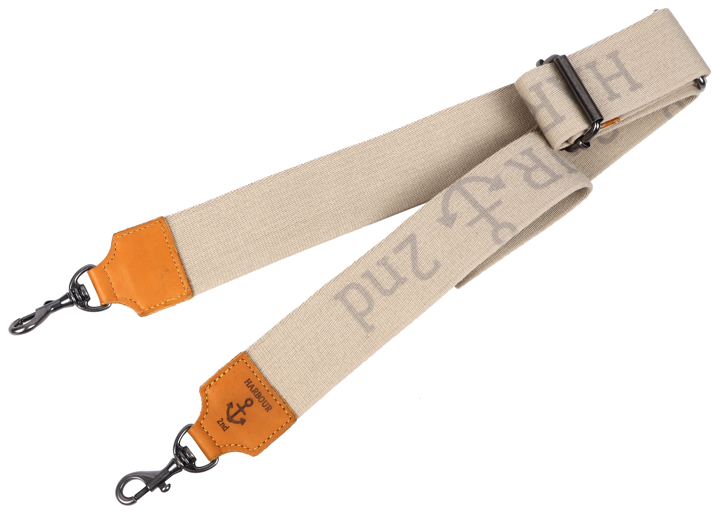 HARBOUR 2nd Bandoulière »Käthe« Anker Emblem