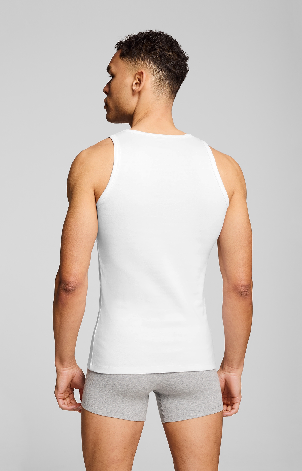 PUMA Débardeur »PUMA EVERYDAY TANK TOP« 2er Pack,  mit Rundhalsausschnitt