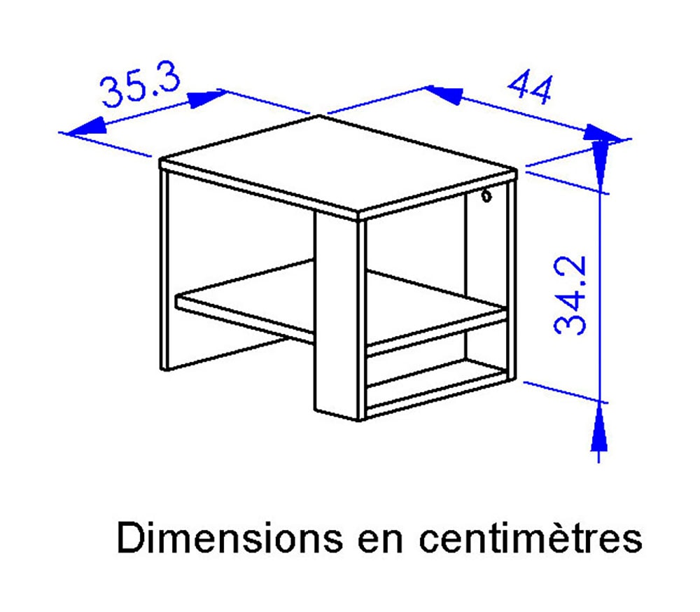 Gami Schlafzimmer-Set »Nael SET N°3« Set, 6 Stk. tlg. Elegant Schlafzimmer