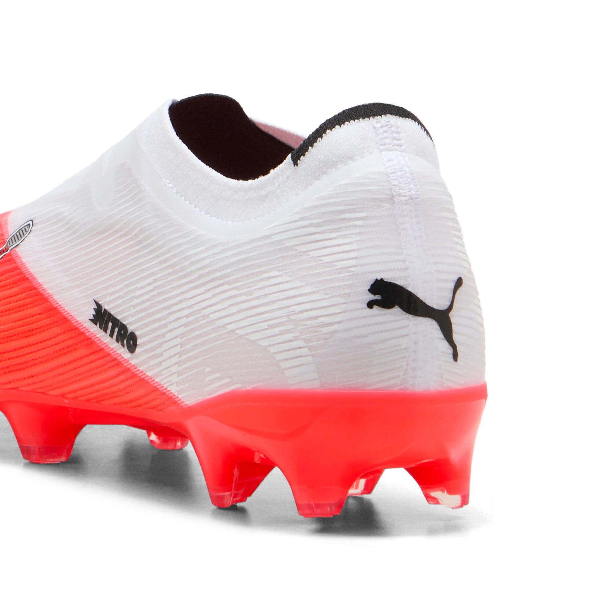 PUMA »ULTRA NITRO 7 MATCH LL FGAG«  für Rasen- und Kunstrasenplätze