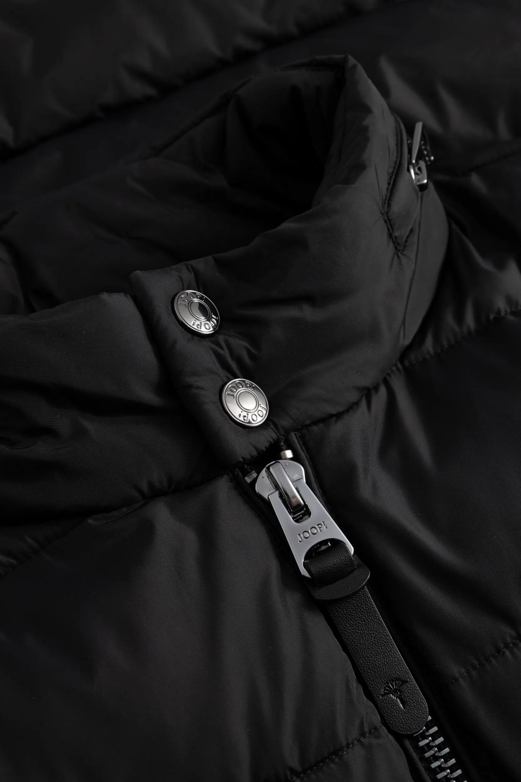 JOOP! Steppjacke »Ciscos« mit gestrickten Ärmeln