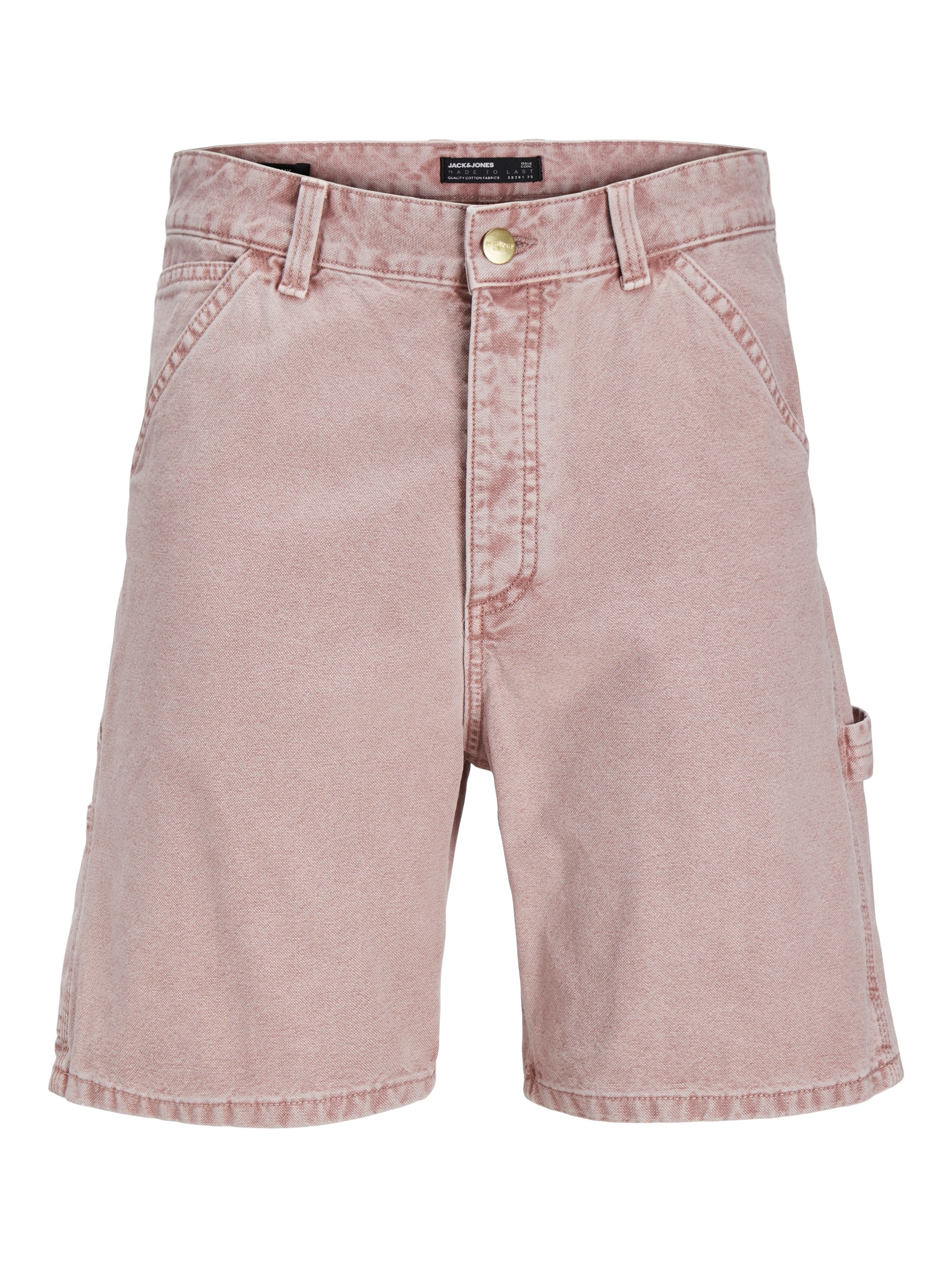 Jack & Jones Shorts »JJITONY JJCARPENTER SHORTS SBD 316 SN«