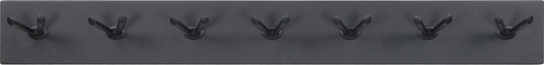 Spinder Design Garderobenhalter »Pull« Metall, Breite 104,5 cm