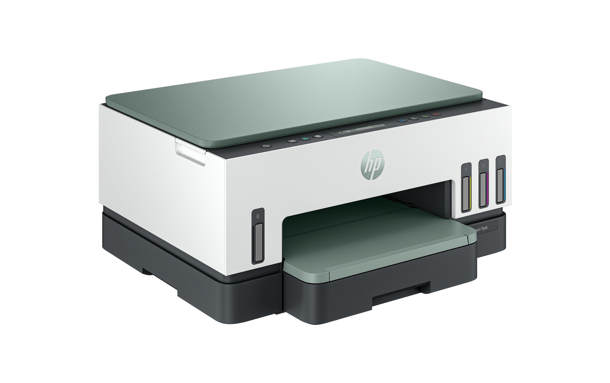 HP Imprimante jet d'encre »Smart Tank 7007«