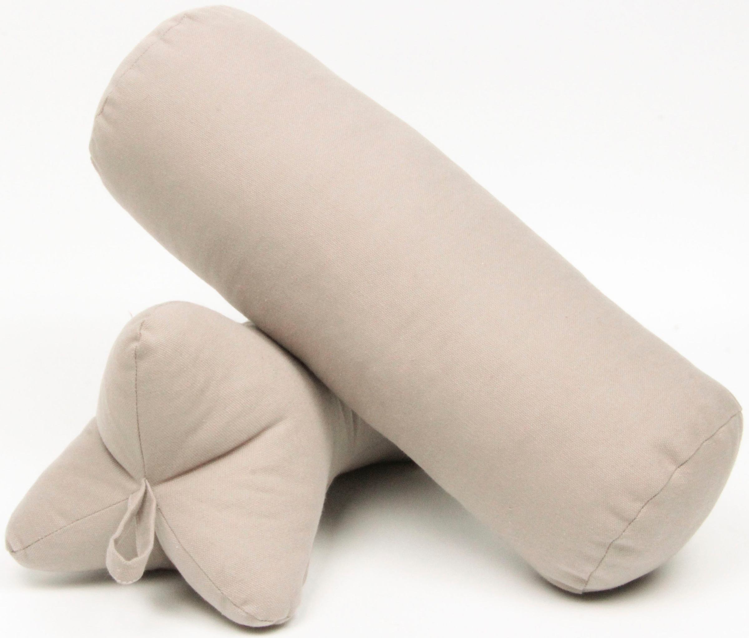 herbalind Lagerungskissen »Leseknochen mit Trageschlaufe 5820«