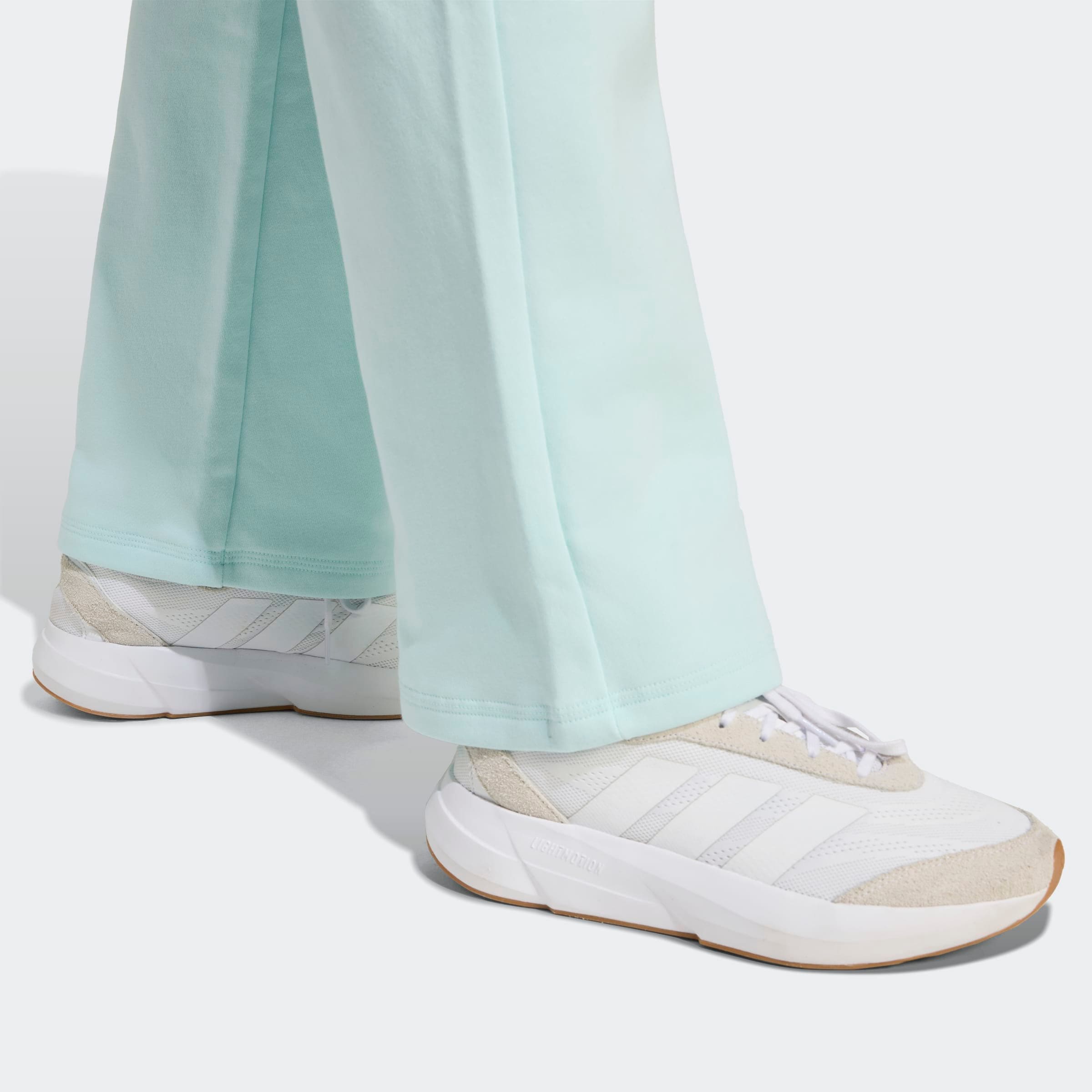 adidas Sportswear Sporthose »W SL FC PT«  Locker geschnitten, mittelhoher Bund