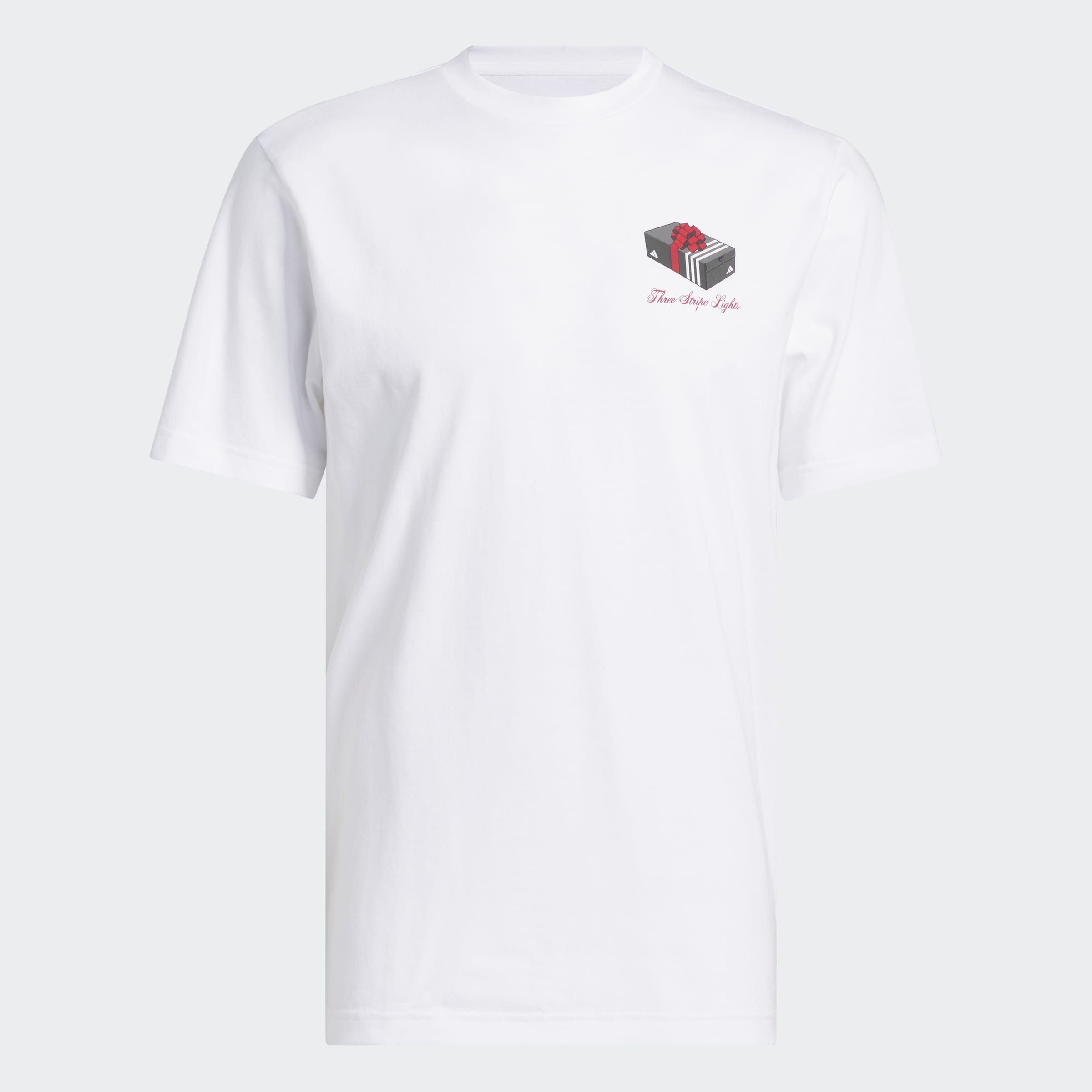 adidas Sportswear T-Shirt »M HLDY GFTBOX T«