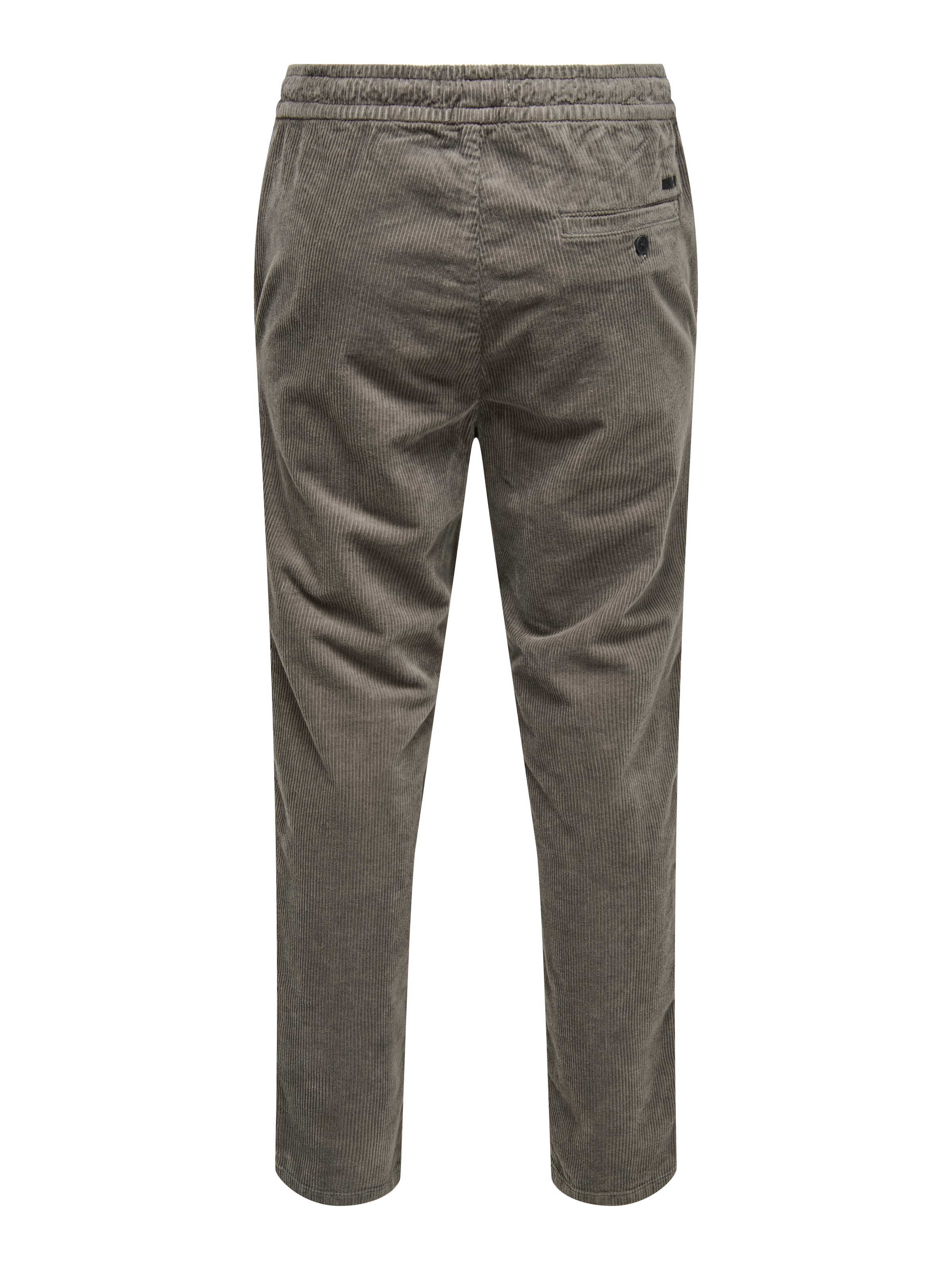 ONLY & SONS Cordhose »ONSLINUS TAP CORDUROY 0185 PANT NOOS«