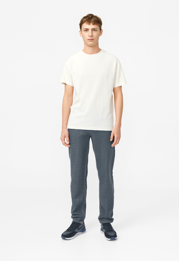 Name It T-shirt »NKMVOBBO 3P SS NREG TOP NOOS« Packung, 3 cuis tlg. in Basic-Form