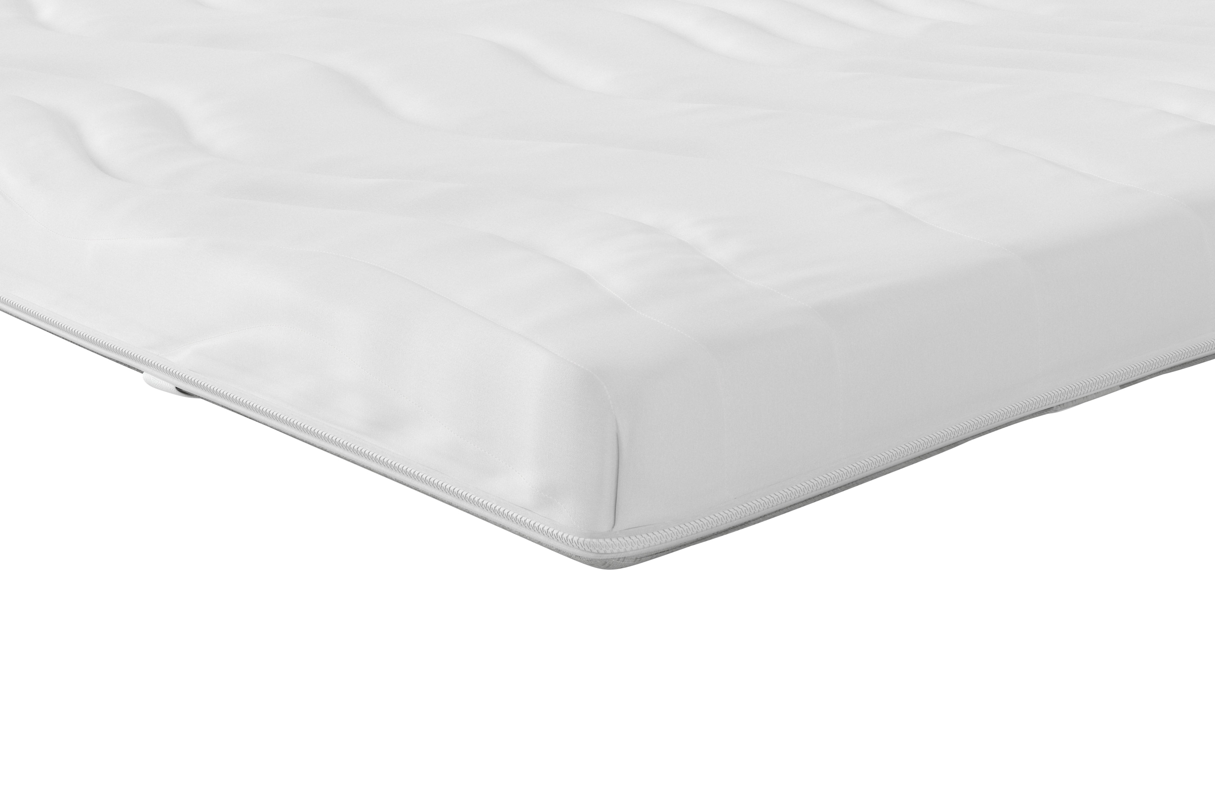 GOODproduct Topper »Sangsjon, Topper 90x200 cm,180x200 cm« Matratze, Boxspringbett, Allergiker geeignet (Hausstauballergiker)