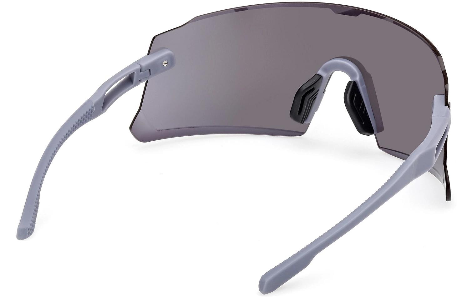 adidas Performance Sportbrille »Dunamis Pro SP0100 Frame Matte Lilac« UV Schutz