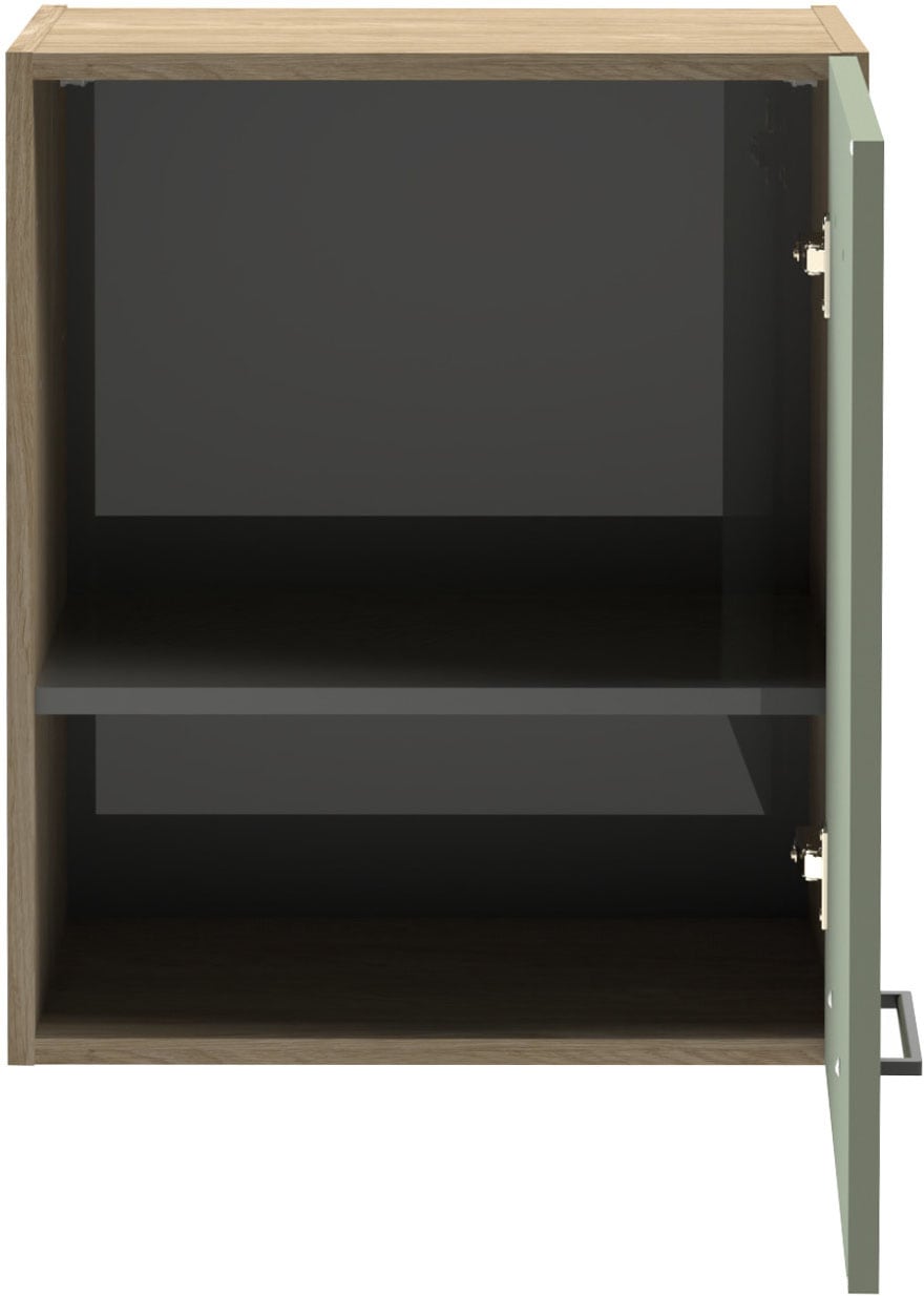 KOCHSTATION Hängeschrank »KS-Kolari« 1 Stk. tlg. Masse (B/T/H): 50 x 36,6 x 60,9 cm