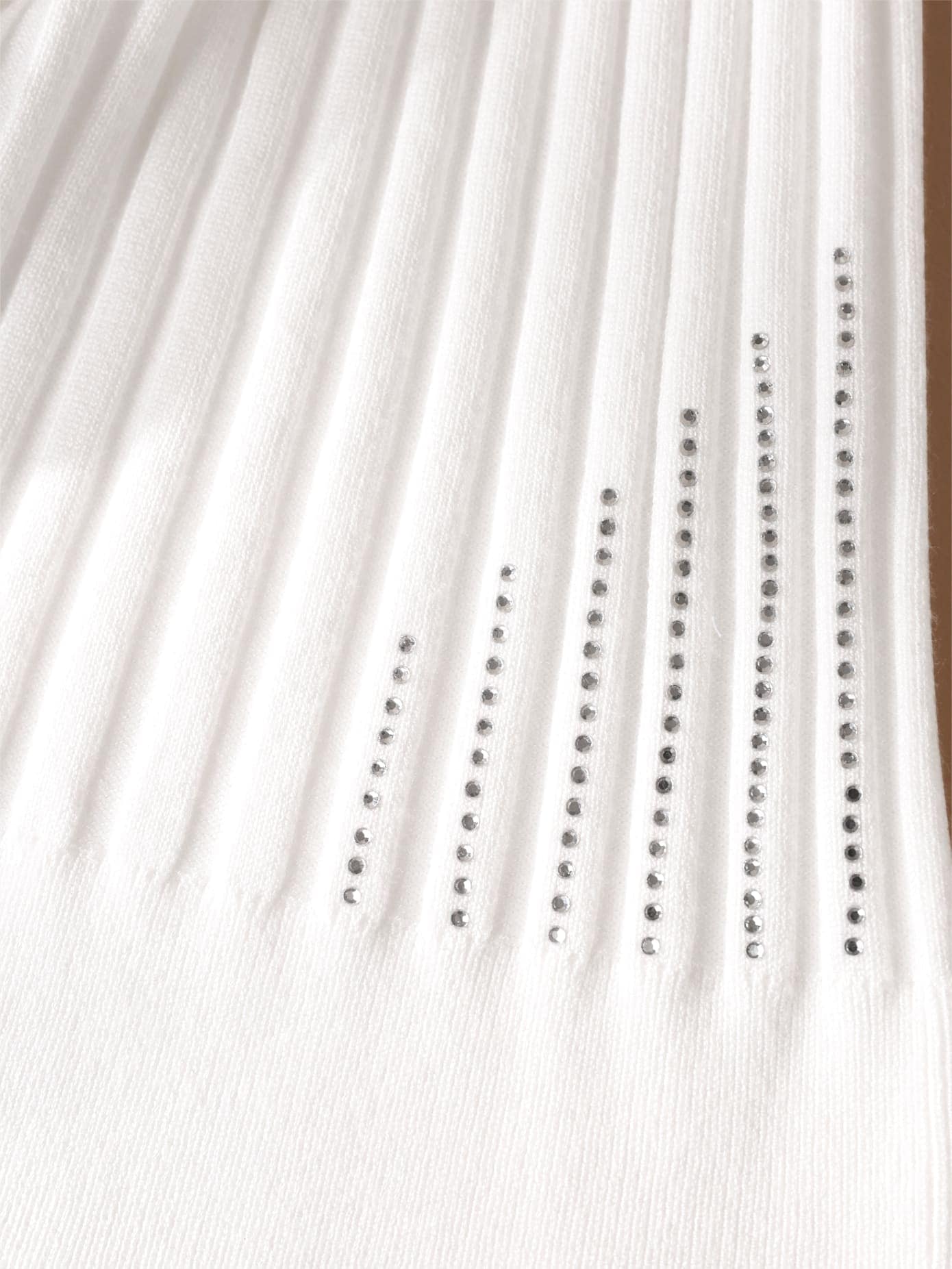 heine Pull à manches 3/4 »Feinstrickpullover«