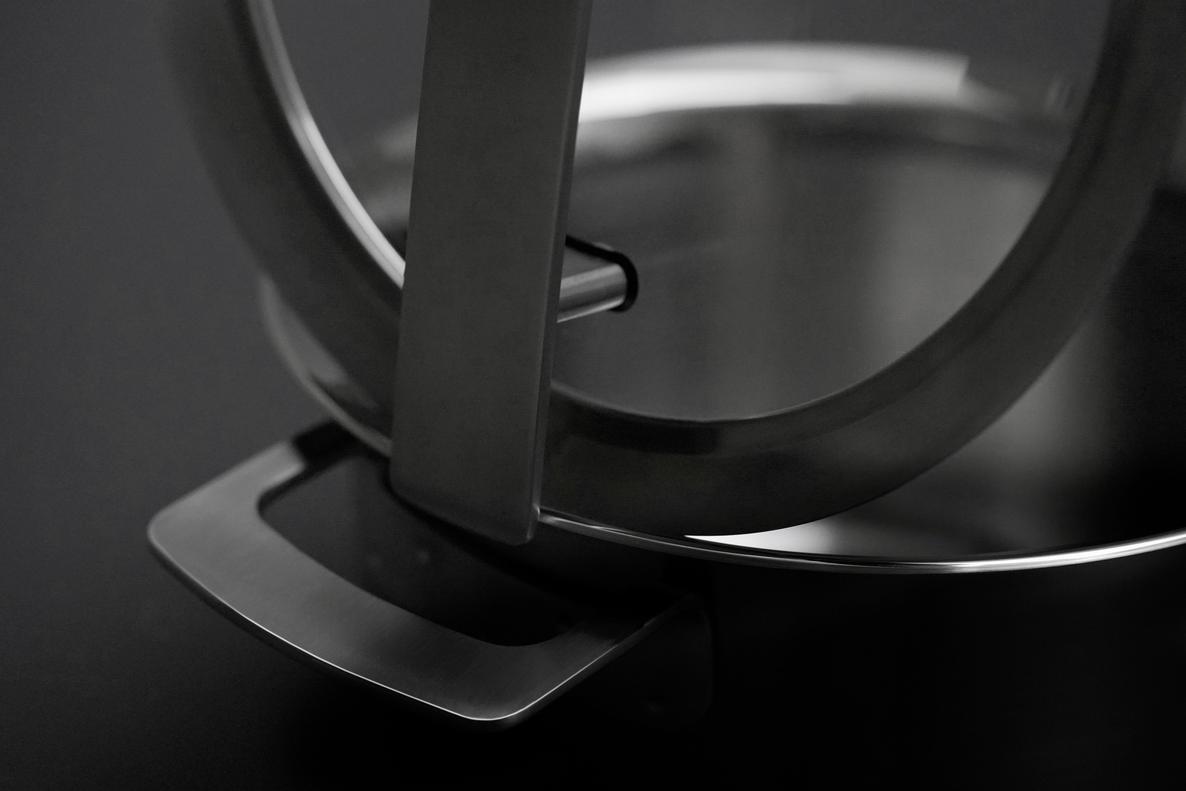 Fissler Set de casseroles »Phi Collection« Set, Kochtopf 16/20/24cm; Bratentopf 20cm, 4 cuis tlg.