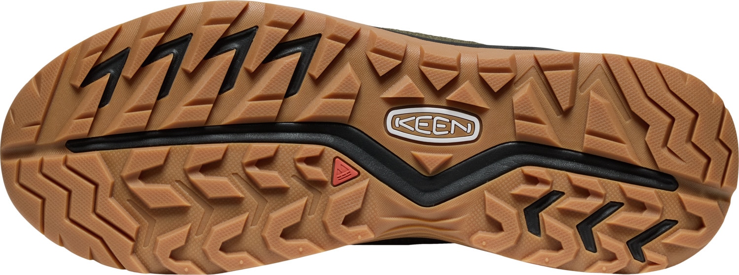 Keen Chaussure d'extérieur »HIGHTRAIL WP«  wasserdicht