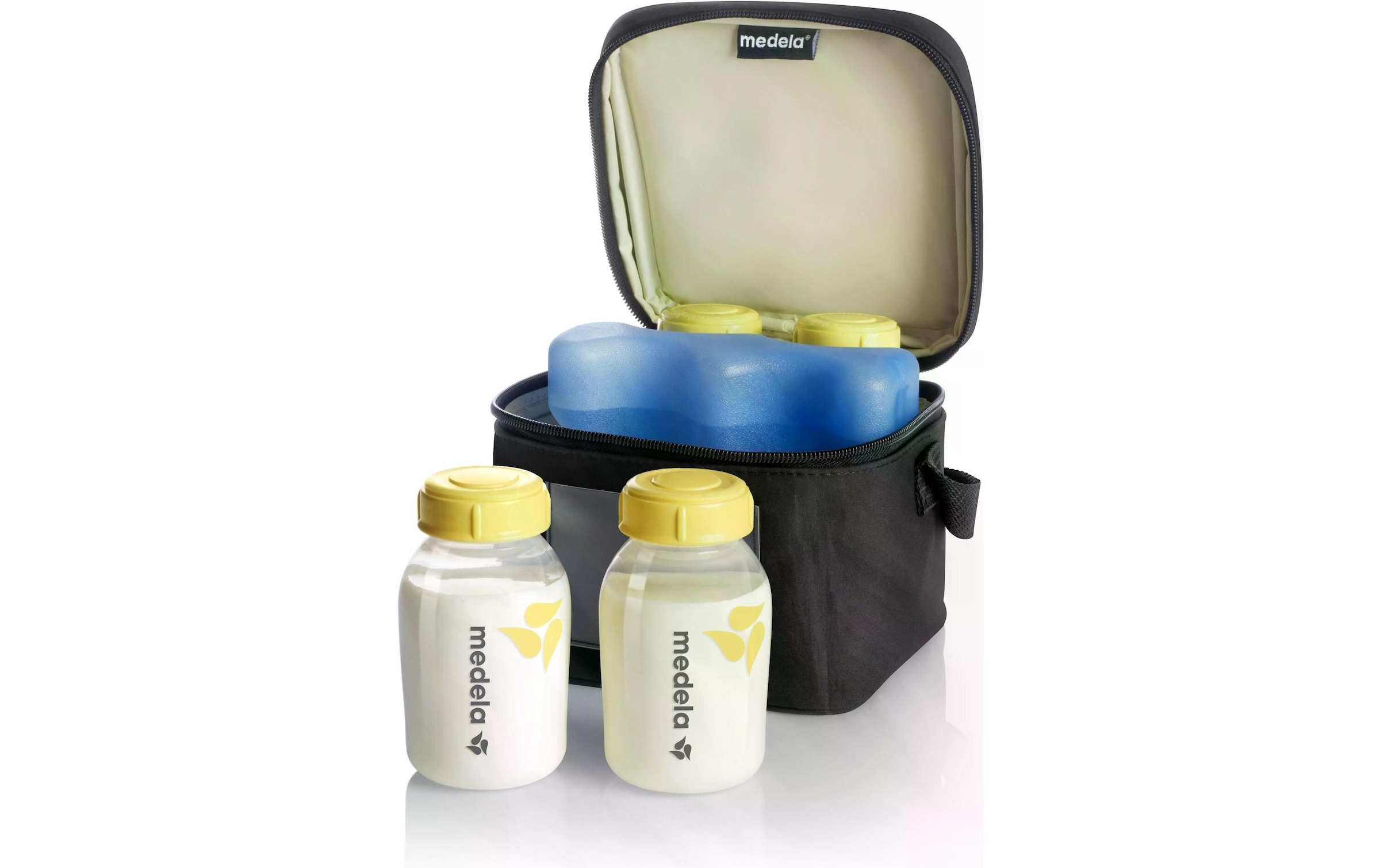 MEDELA Elektrische Milchpumpe »Freestyle Mini Hands-free Elektrisch«