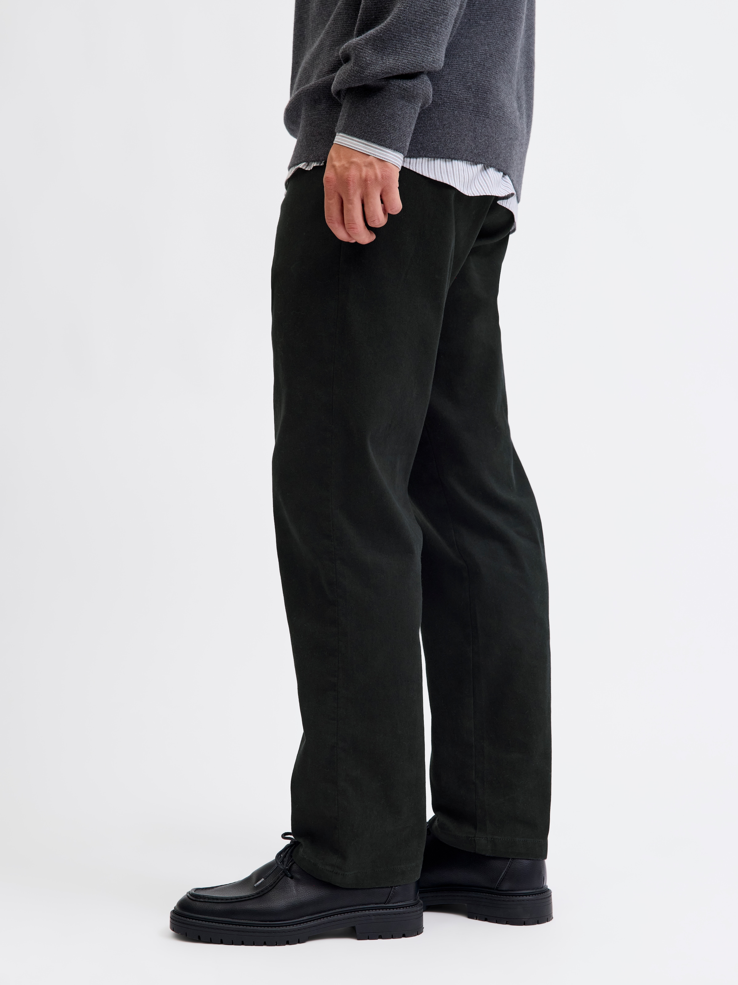 Jack & Jones Chinos »JPSTKANE HANK CHINO BF«