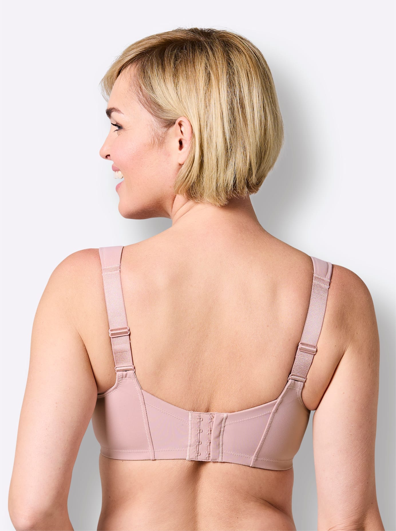 MMTC Soutien-gorge emboîtant Einzelpackung, 1