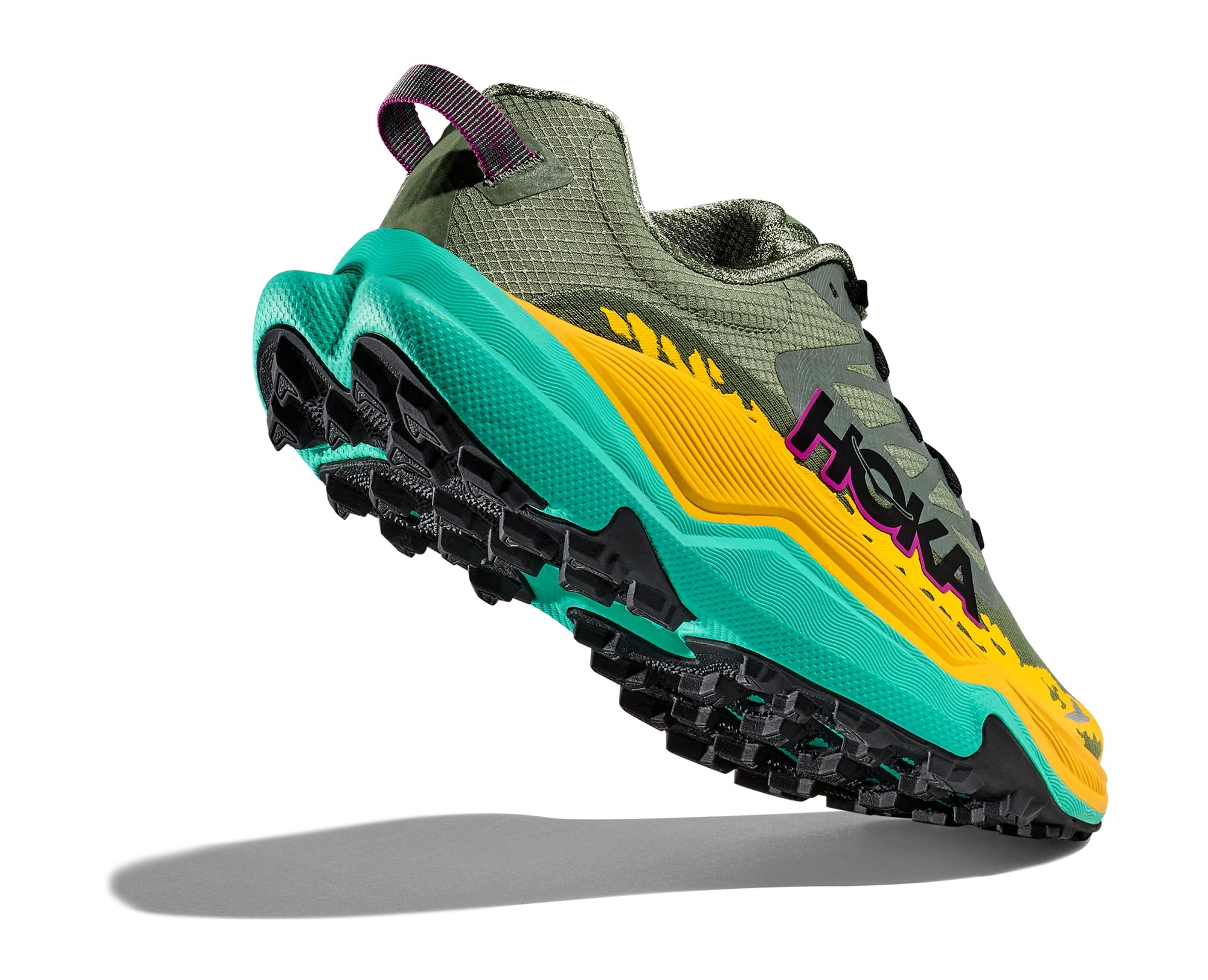 Hoka One One Trailrunningschuh »TORRENT 4«