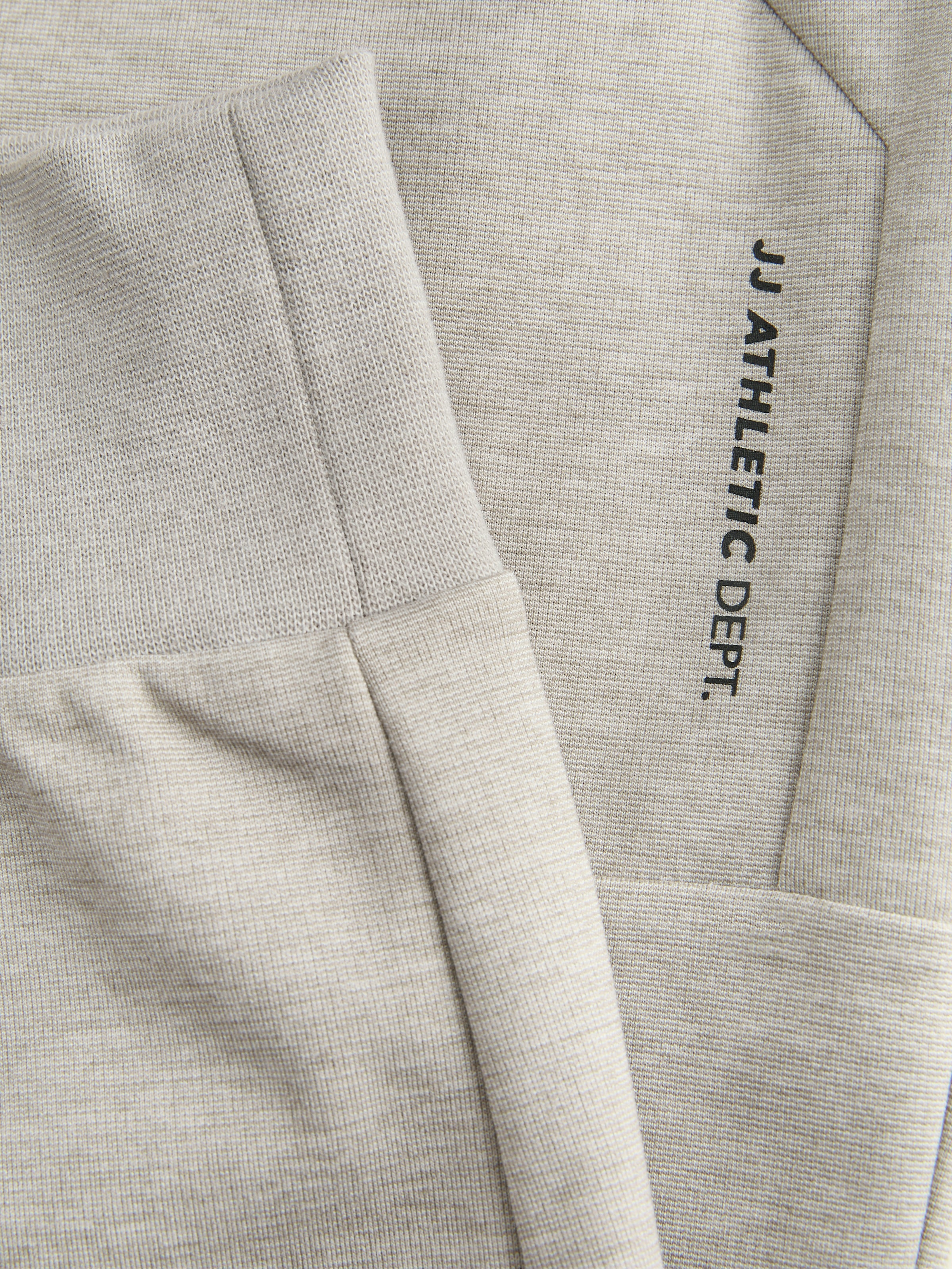 Jack & Jones Pantalon sweat »JPSTGORDON BASE SWEAT PANTS SN«  mit Kordelzug