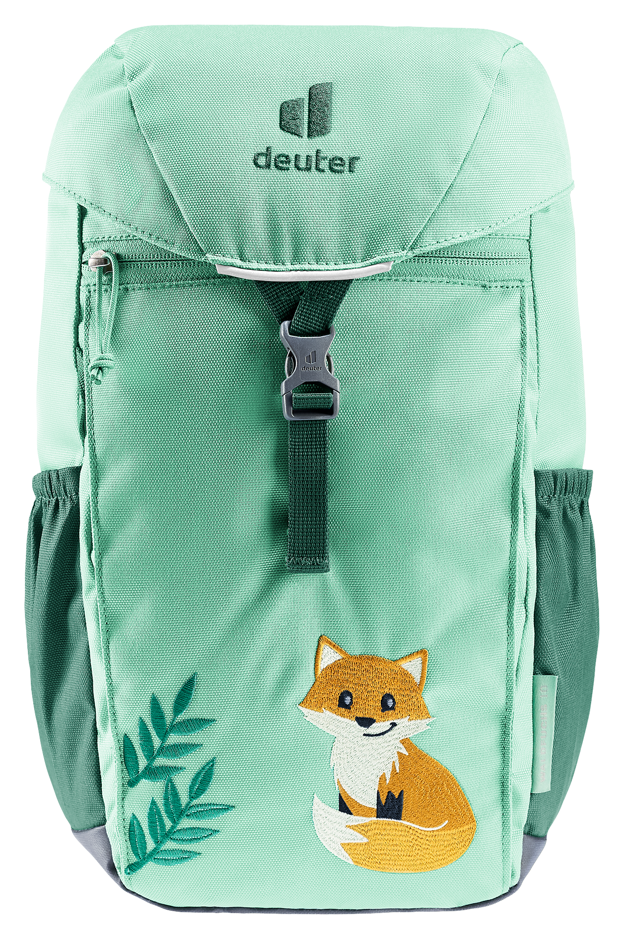 deuter Freizeitrucksack »Vista« für vielseitige Aktivitäten, mit zwei Volumenoptionen