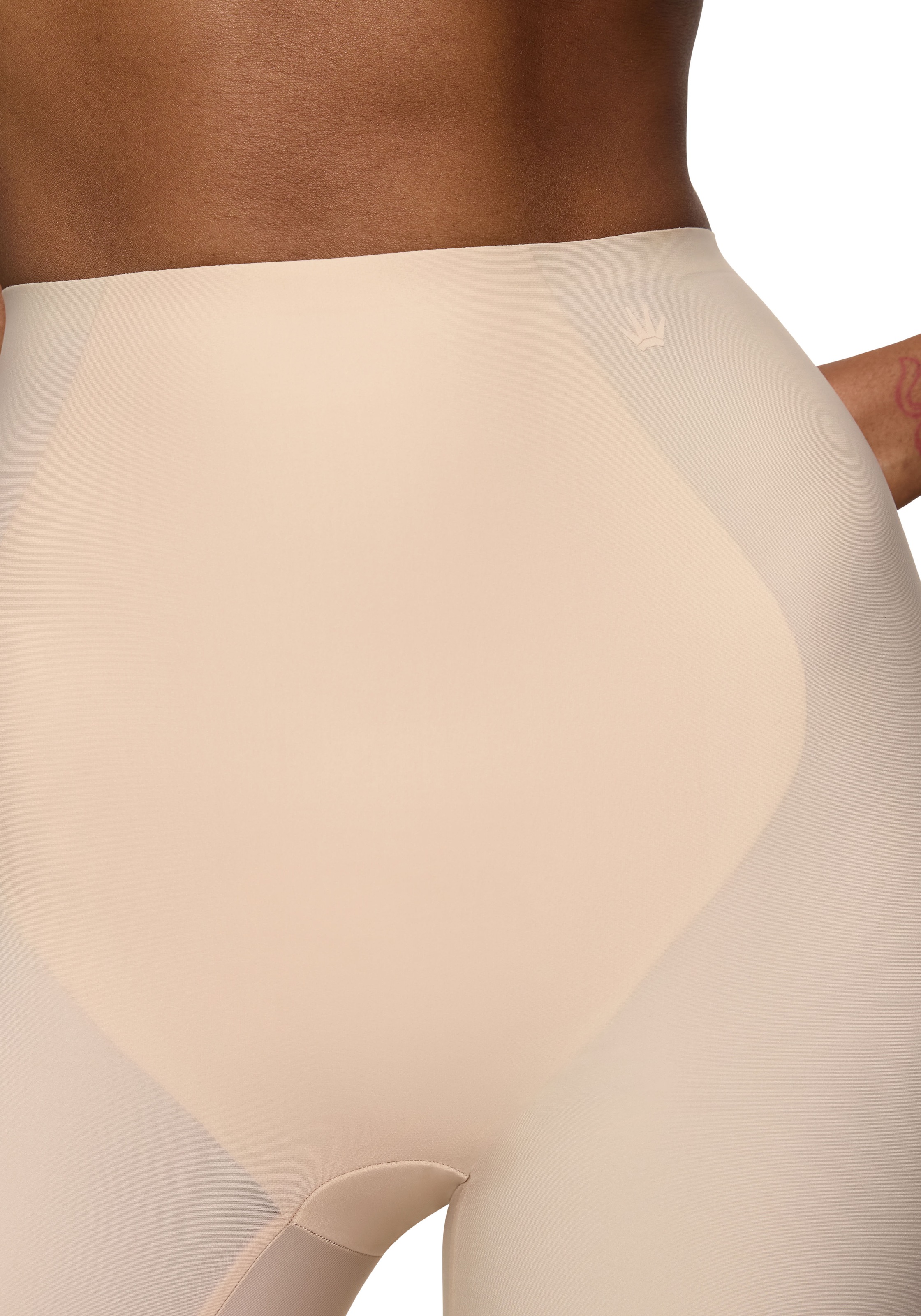 Triumph Shapingpants »Medium Shaping Series« keine störenden Seitennähte, taillenhoch, elastischer Bund