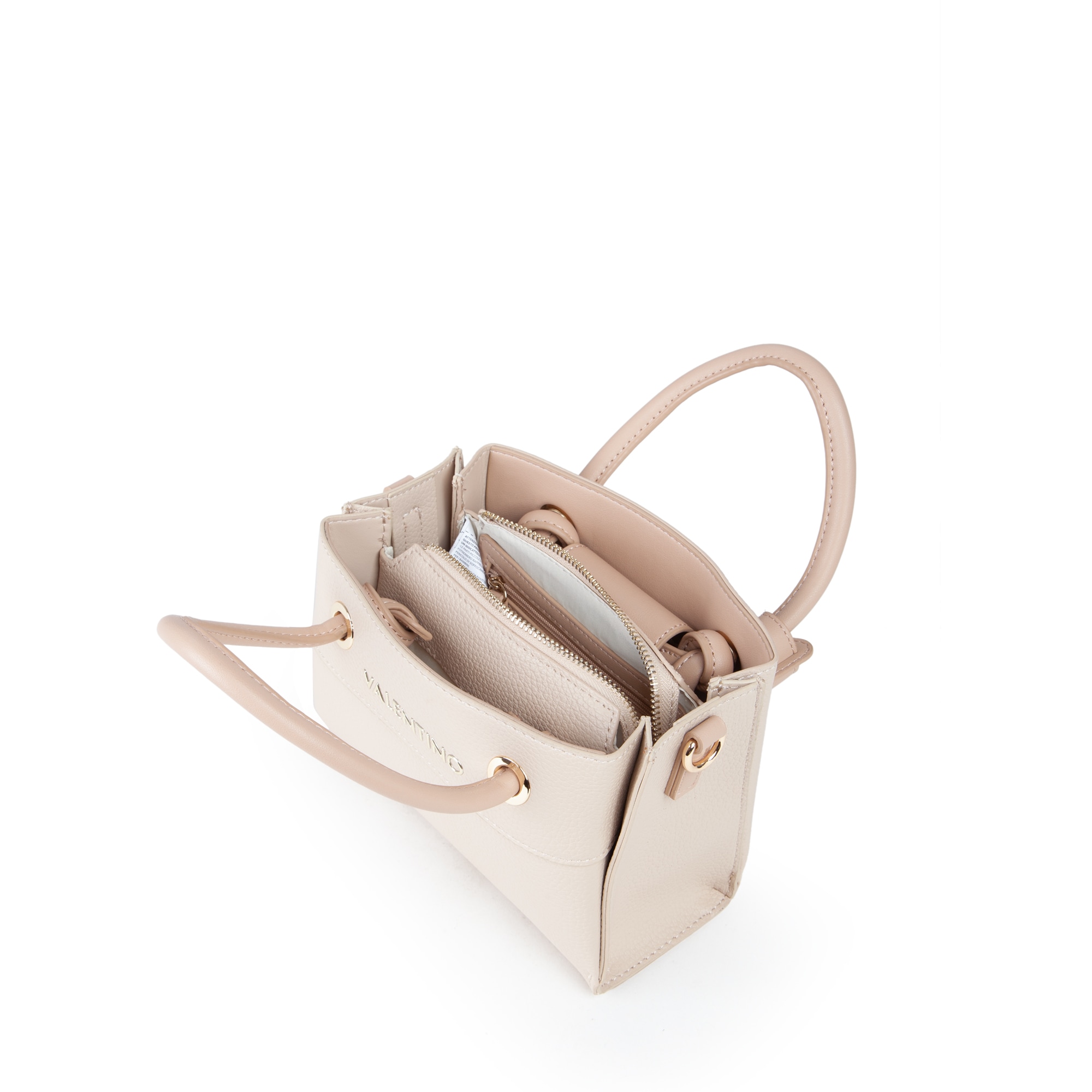 VALENTINO BAGS Sac à main »ALEXIA« Sac à main pour femme, sac à épaule, sac bandoulière avec beaucoup de rangement