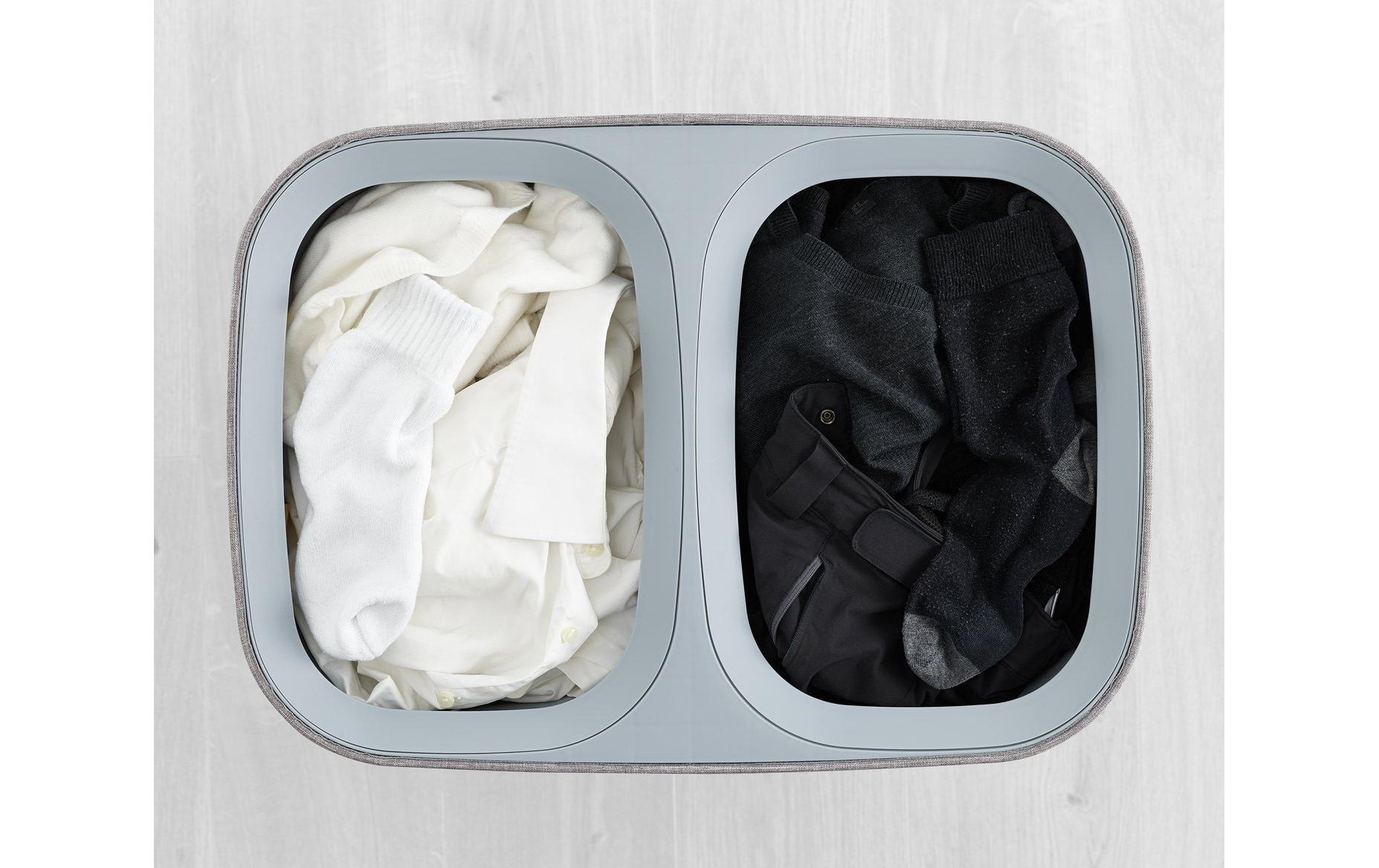 Joseph Joseph Wäschesortierer »Tota 90 L, 2x 45 L«