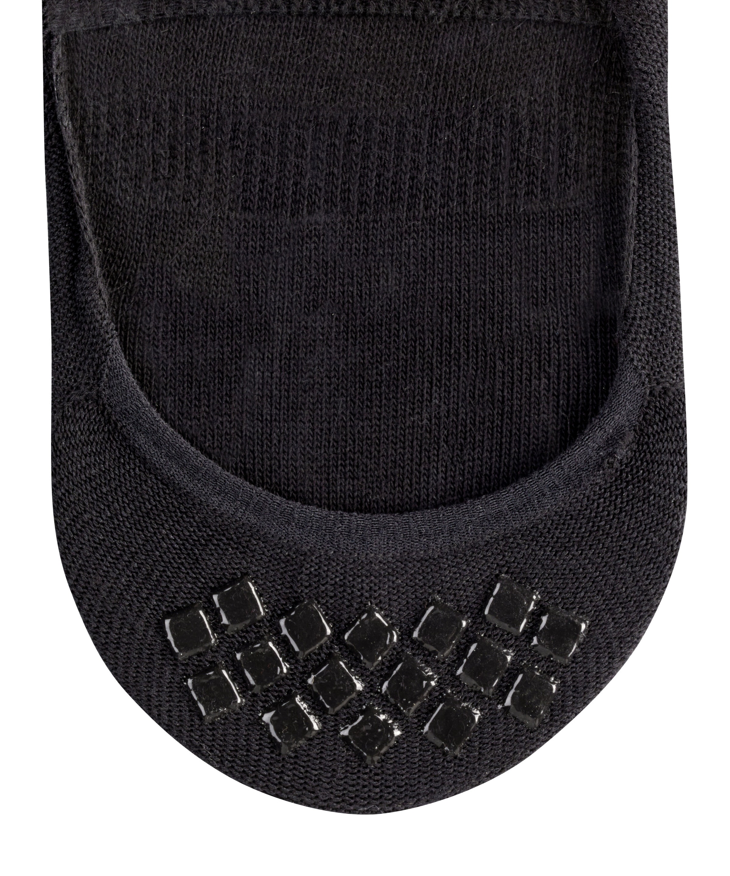 FALKE Chaussons »Step High Cut« avec taille haute, pour baskets et chaussures basses, en coton