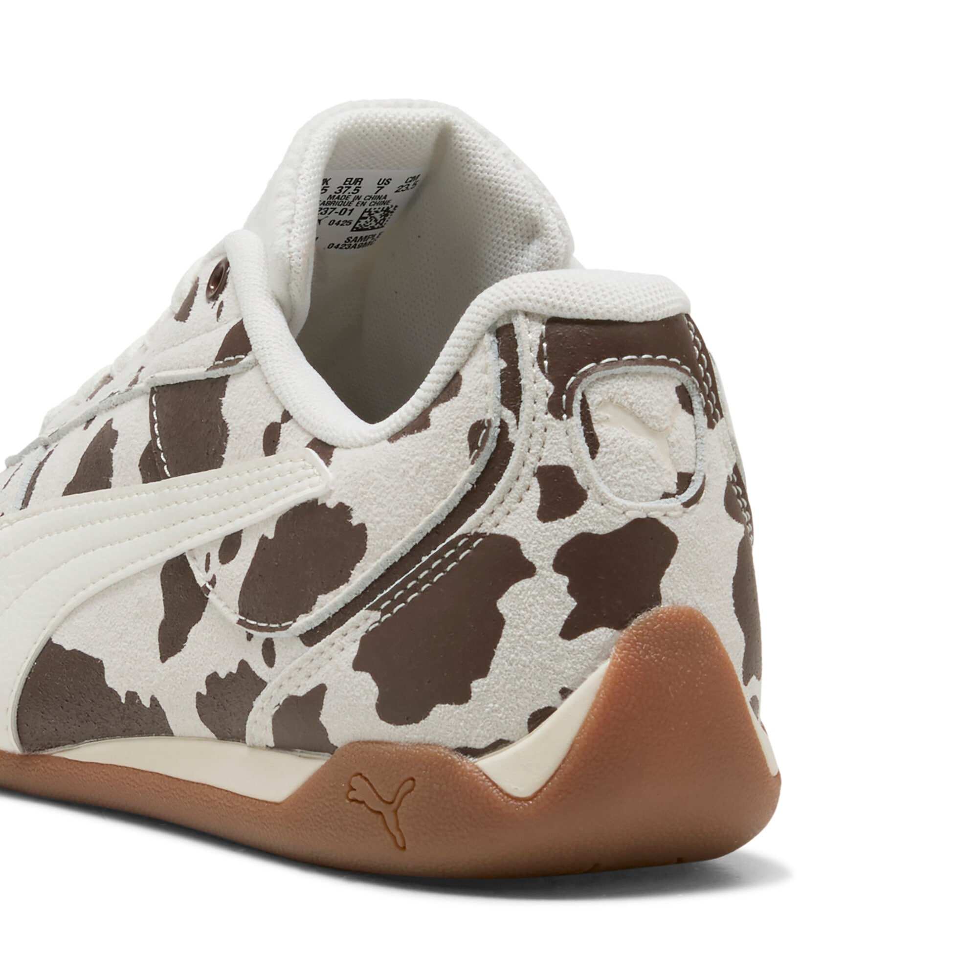 PUMA Sneakers »REPLICATCH WILD«