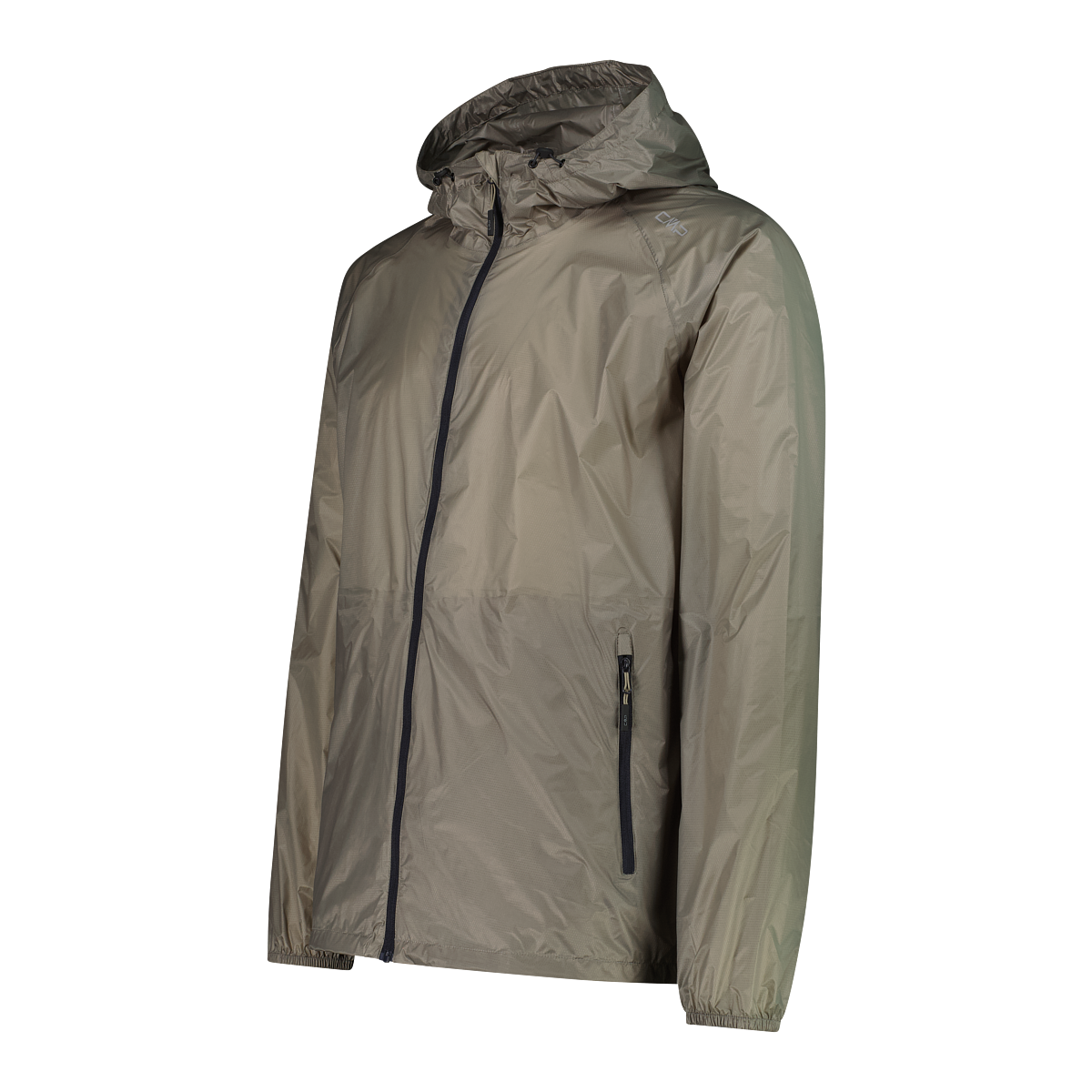 CMP Veste de pluie avec design pack-in-pocket