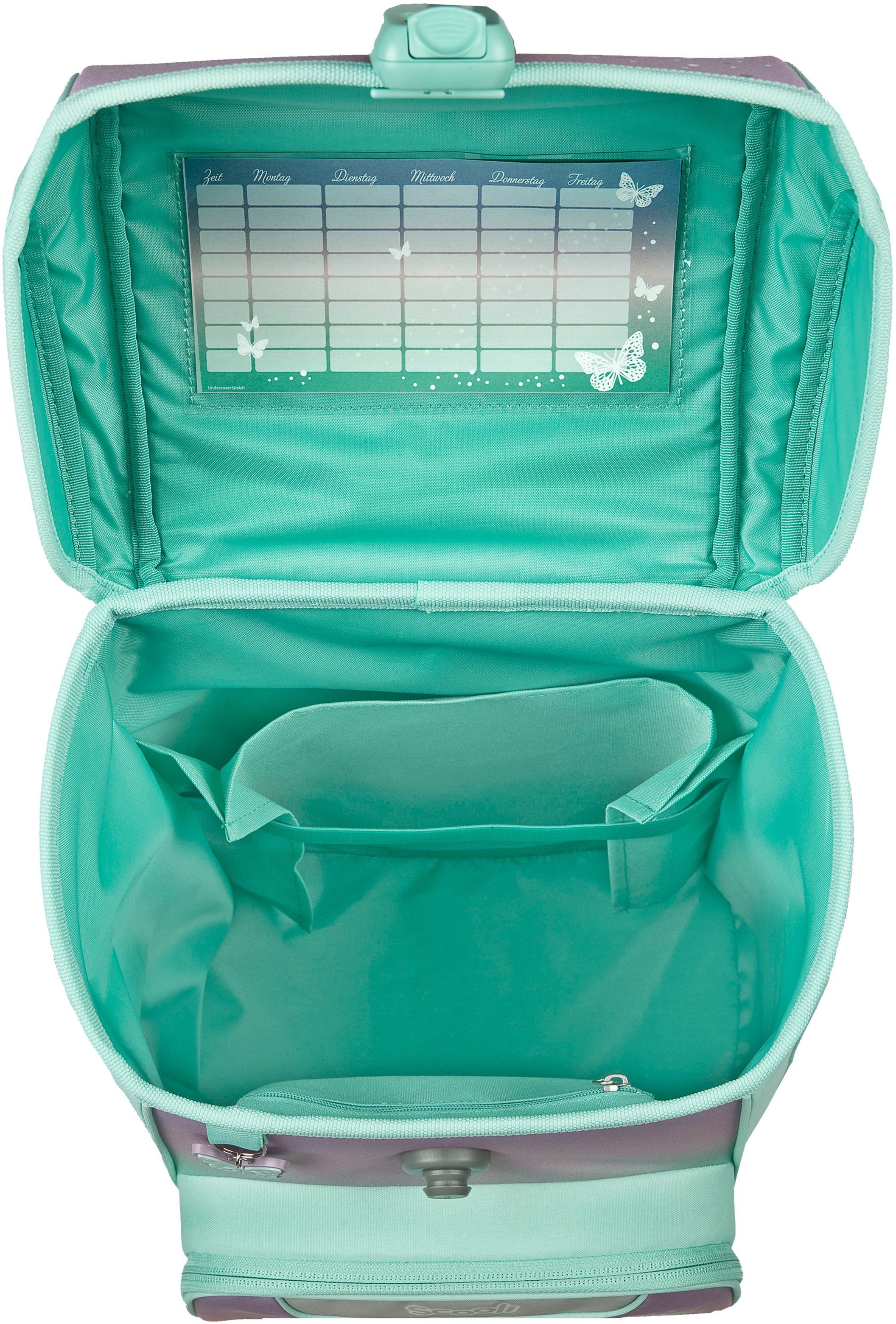 Scooli Cartable »Easy Start« Reflektoren