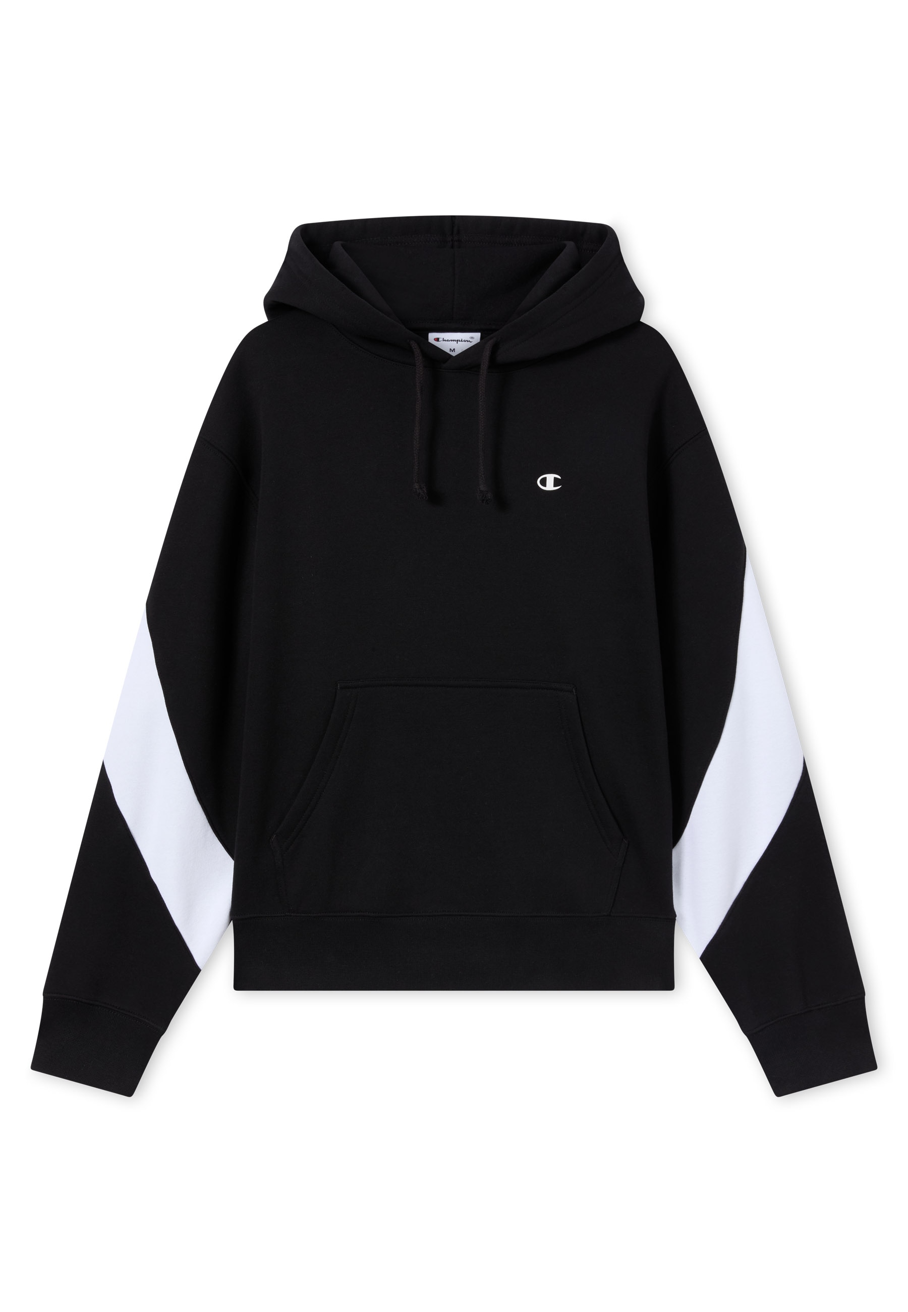Champion Kapuzensweatshirt »SPORTWEAR HOODIE Relax Fit«, mit weicher Haptik, Lockere Passform im Relax Fit
