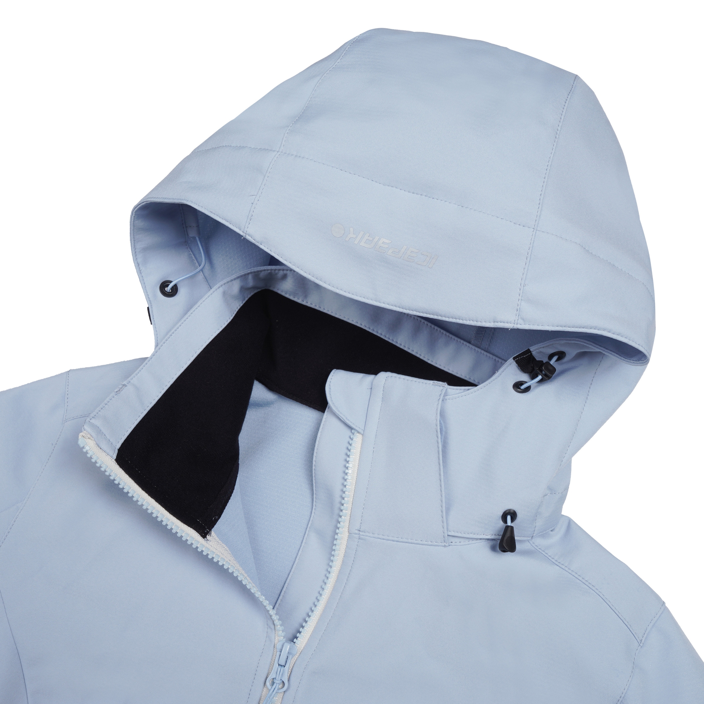 Icepeak Veste softshell »BATHGATE« 1 cuis tlg.