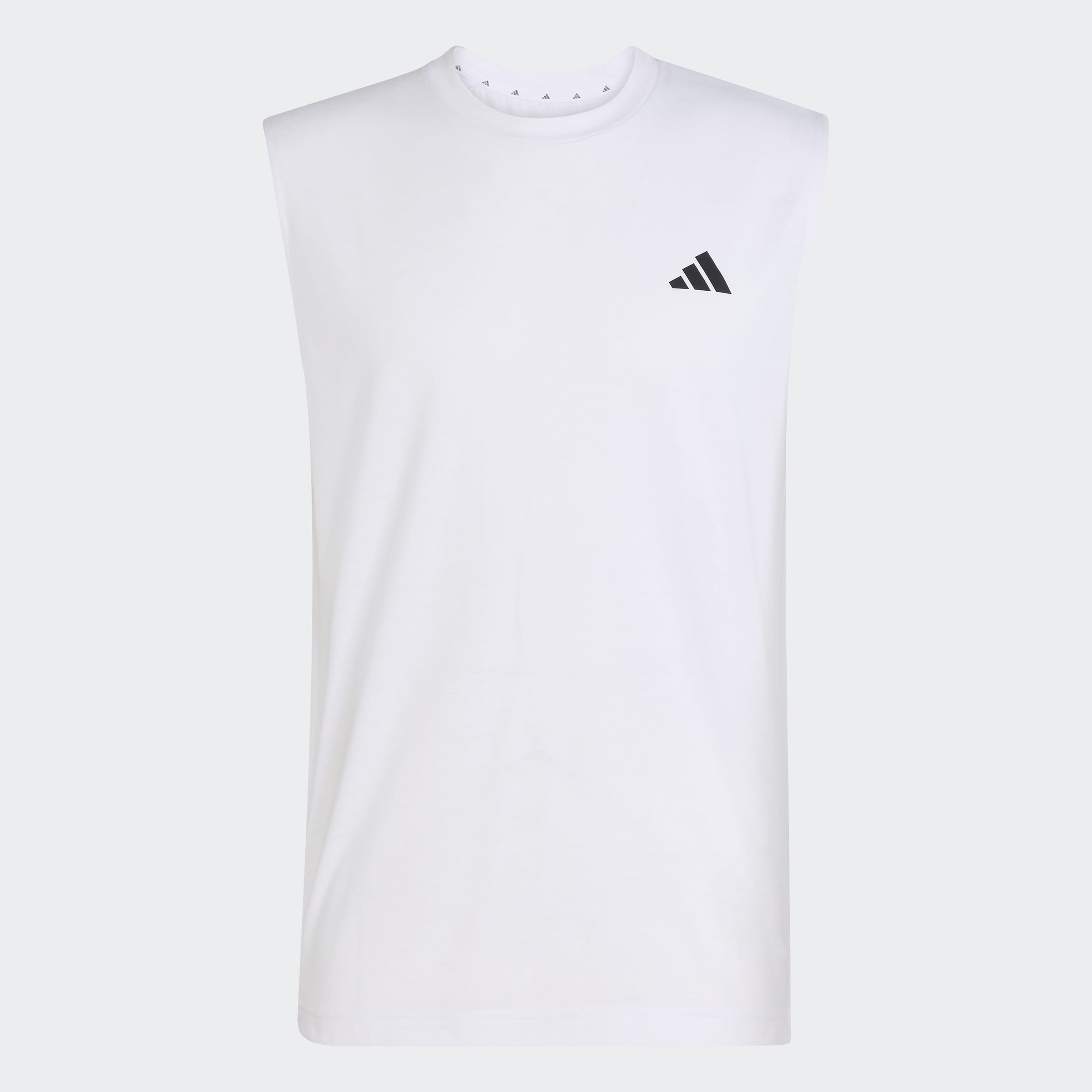 adidas Performance Débardeur »WE FR SL T« pour adultes, en polyester et coton