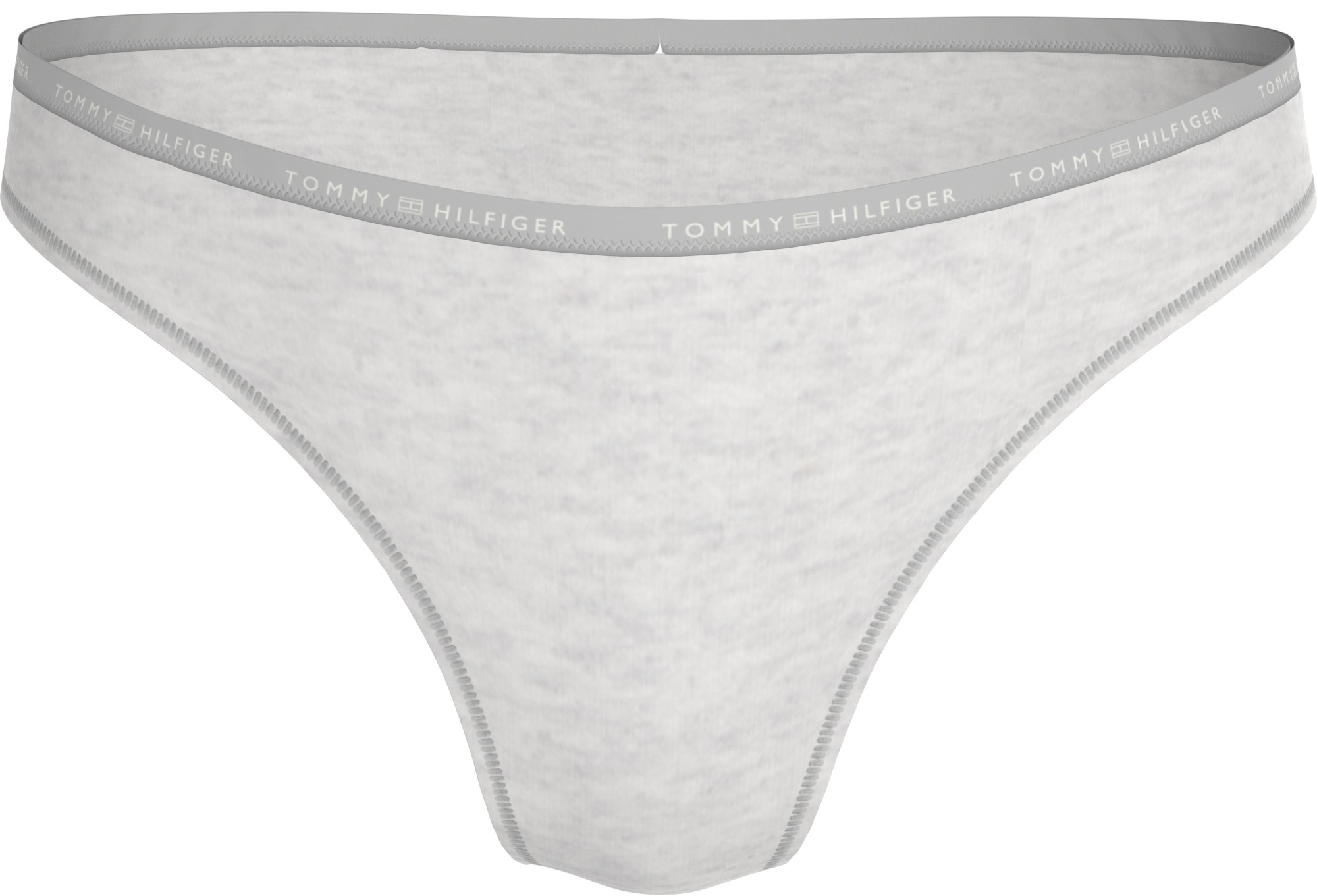Tommy Hilfiger Underwear Slip de bikini »CHEEKY BIKINI« avec inscriptions logo