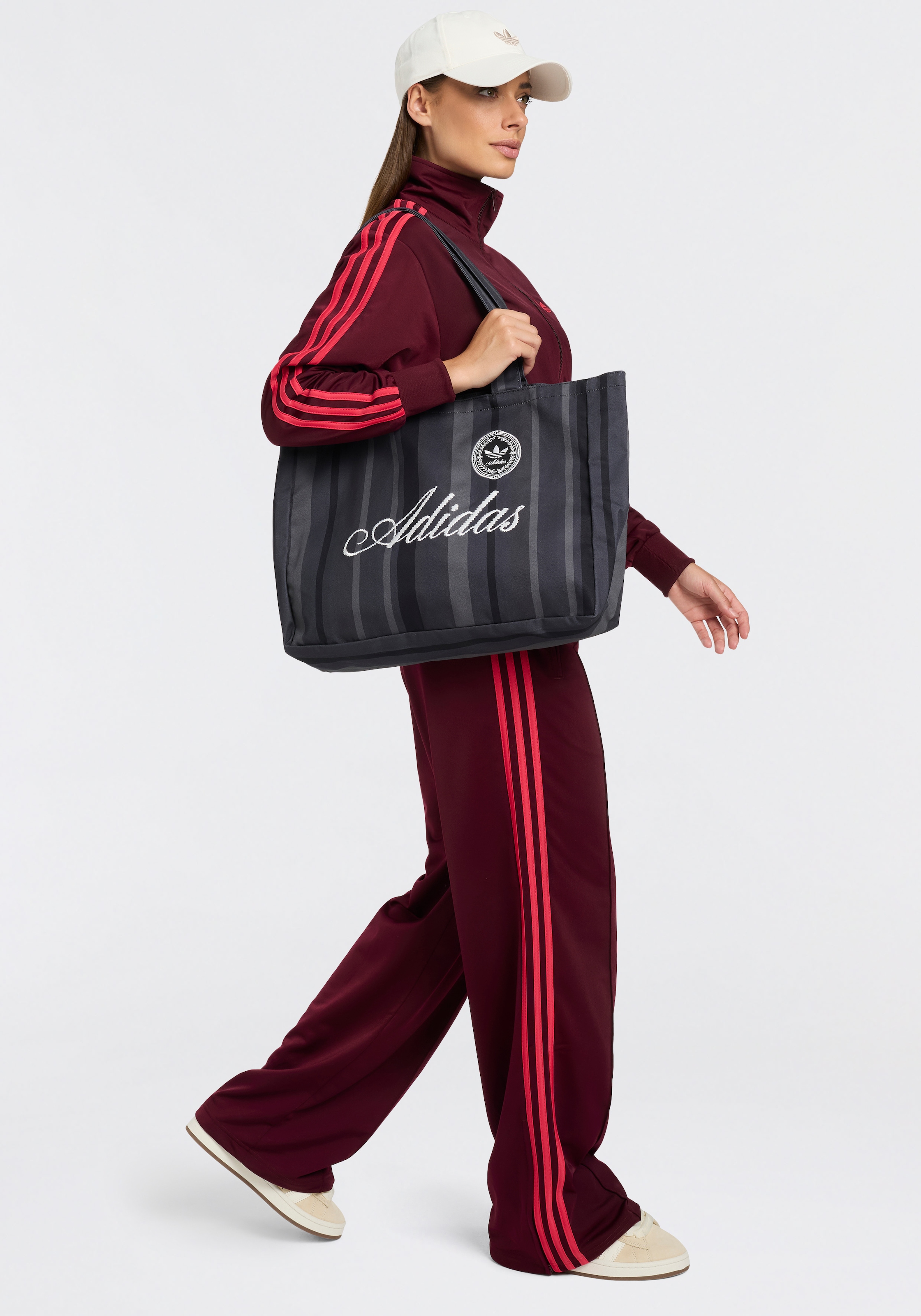 adidas Originals Sneakers »CAMPUS 00s W«