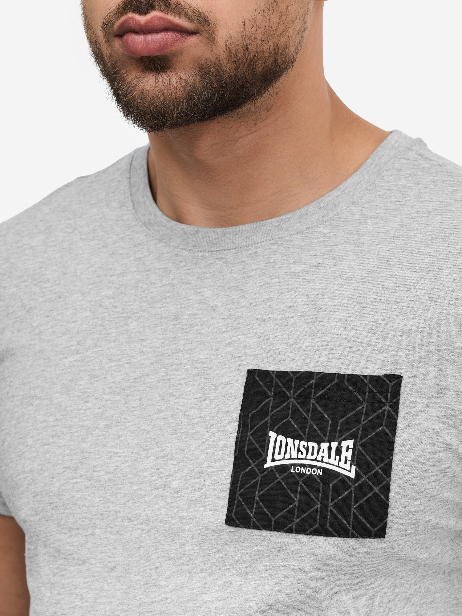 Lonsdale Combinaison de loisirs »BUSTON« 2 pièces für Sportmode und Streetwear, bequeme Passform
