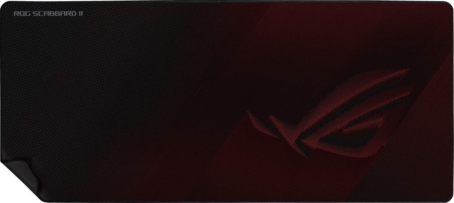 Asus Gaming Mauspad »ROG Scabbard II«