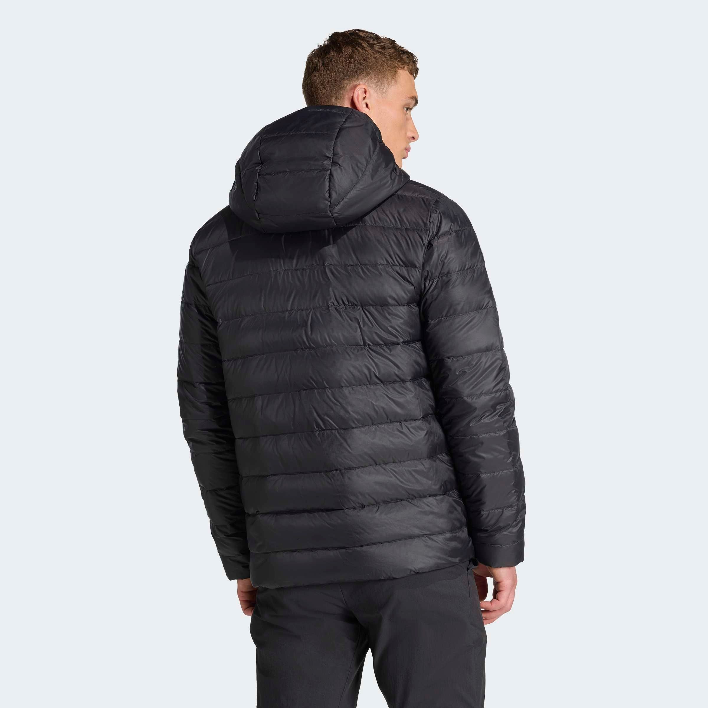 adidas TERREX Veste d'extérieur »MULTI ESSENTIALS CLIMAWARM LIGHT DOWN«