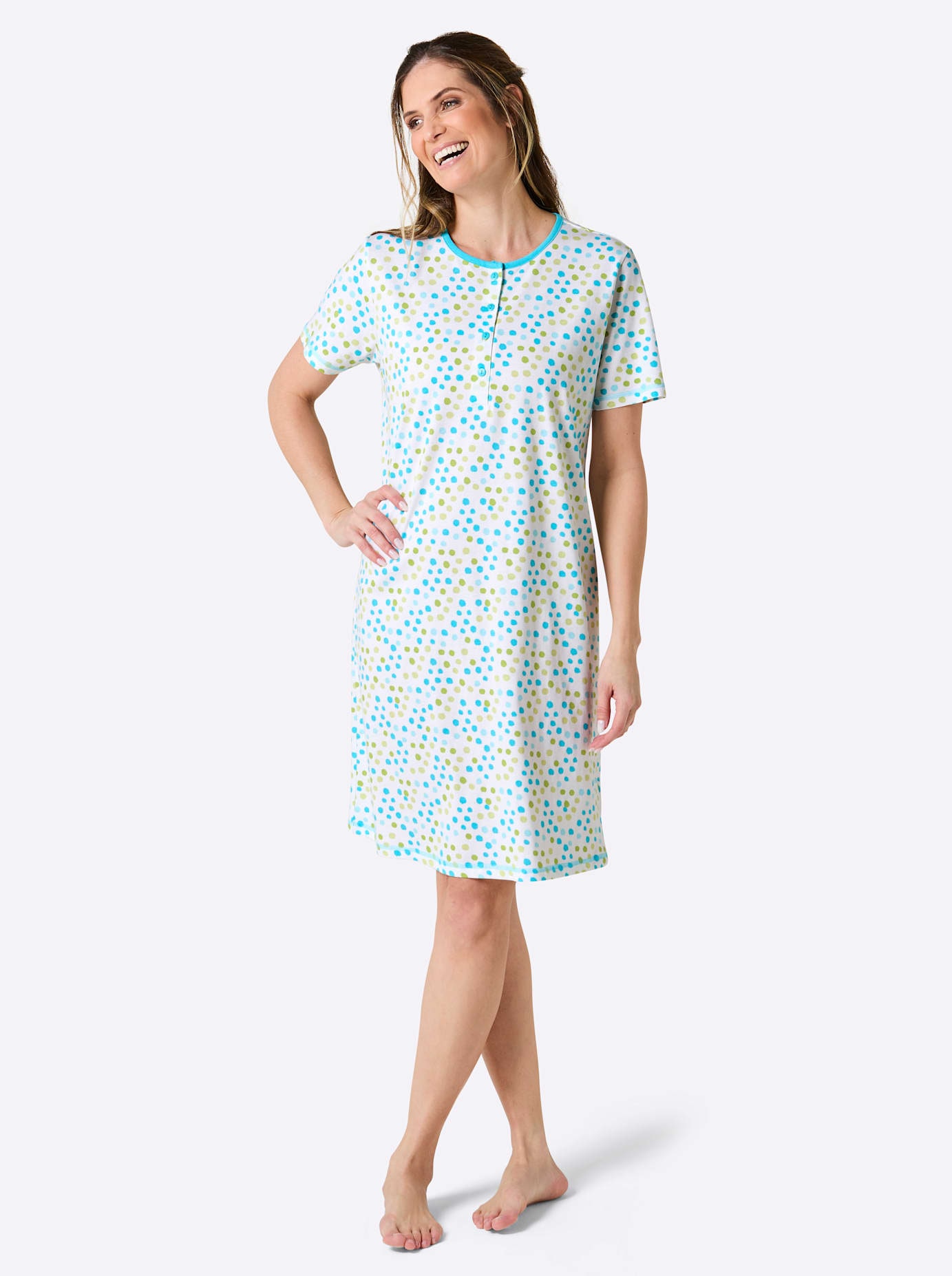 comtessa Sleepshirt »Sleepshirt«