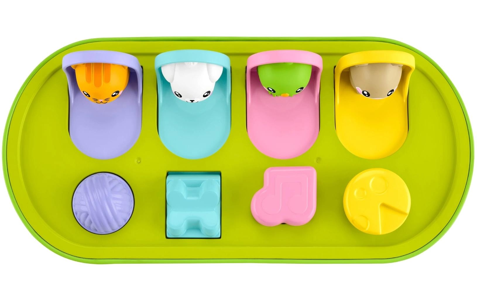 Fisher-Price® Motorikbrett