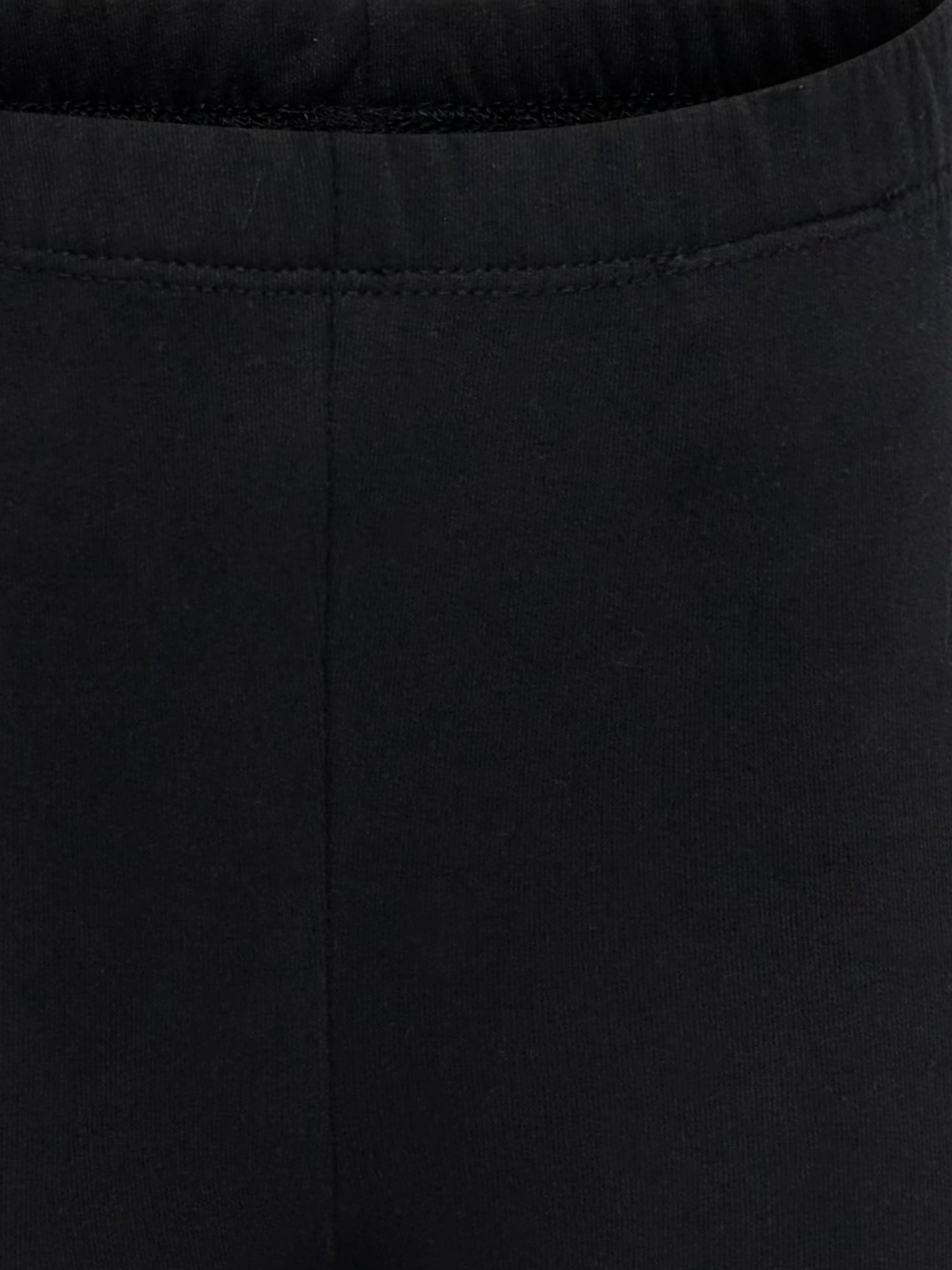 KIDS ONLY Leggings »KMGEMILI LIFE BRUSHED LEGGINGS SWT NOOS«  Baumwollmischung, slim fit