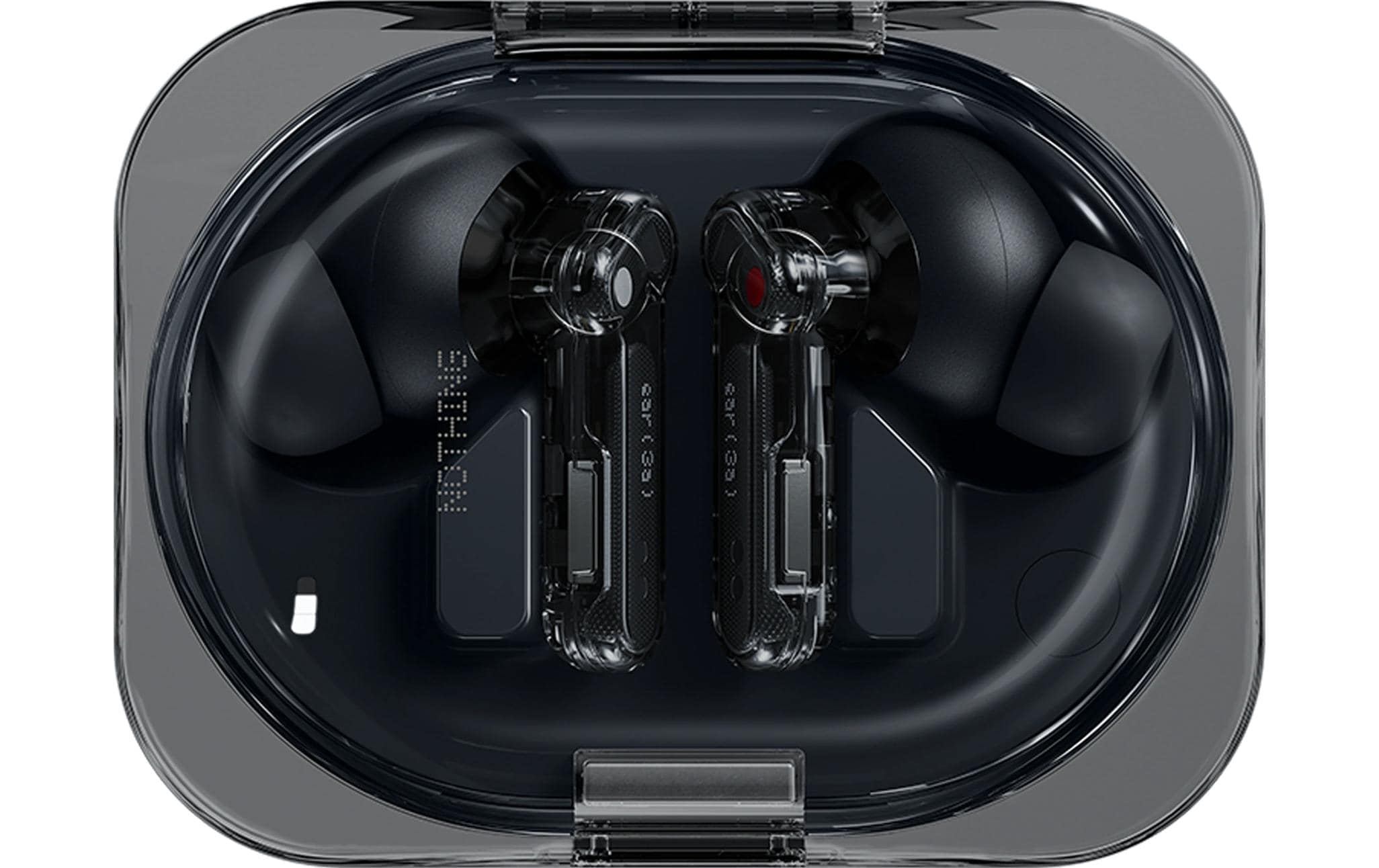   Écouteurs intra-auriculaires sans fil »Ear (3a)« Active Noise Cancelling (ANC)