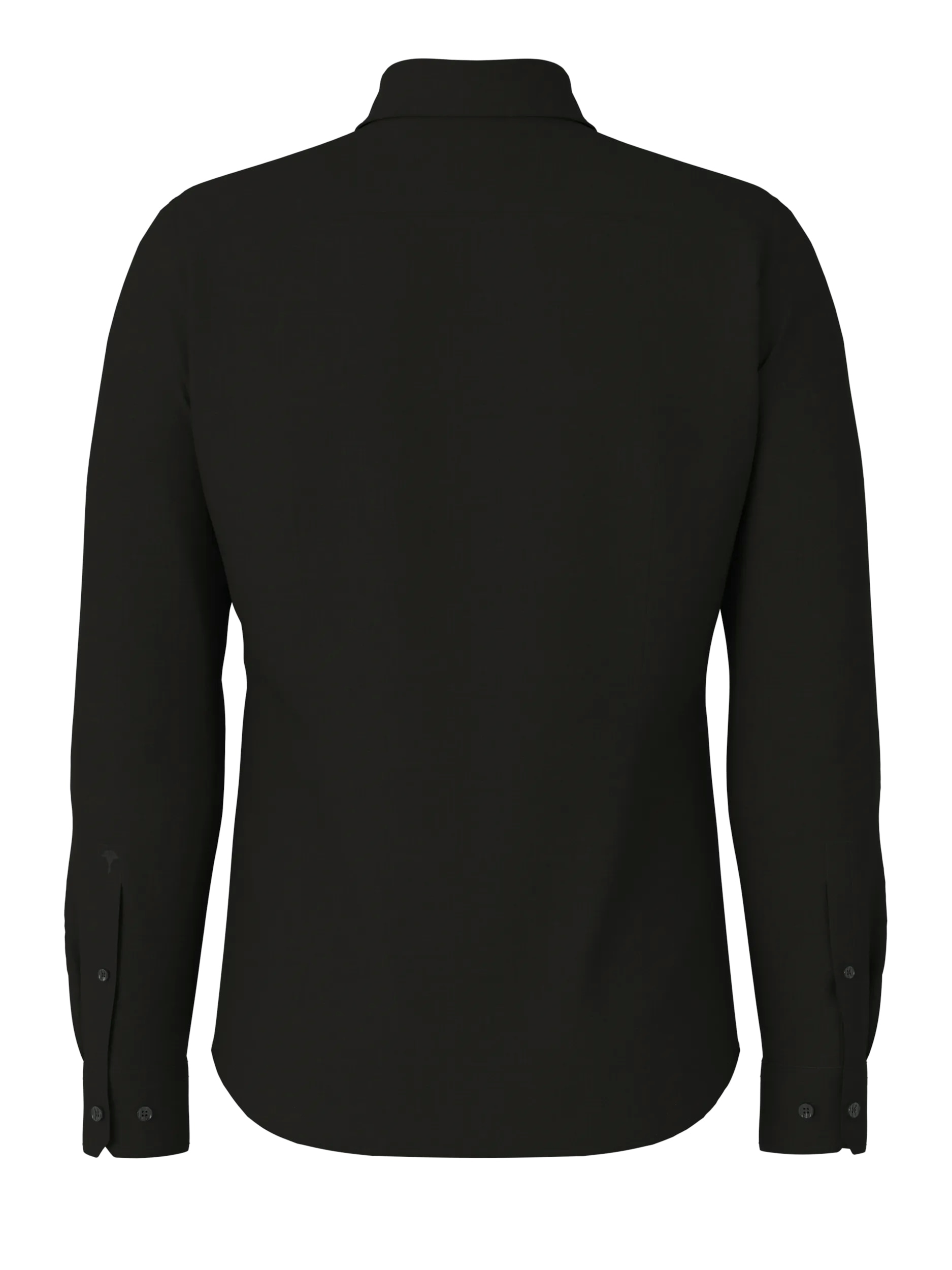 JOOP! Chemise à manches longues »Pai-W« avec col New-Kent
