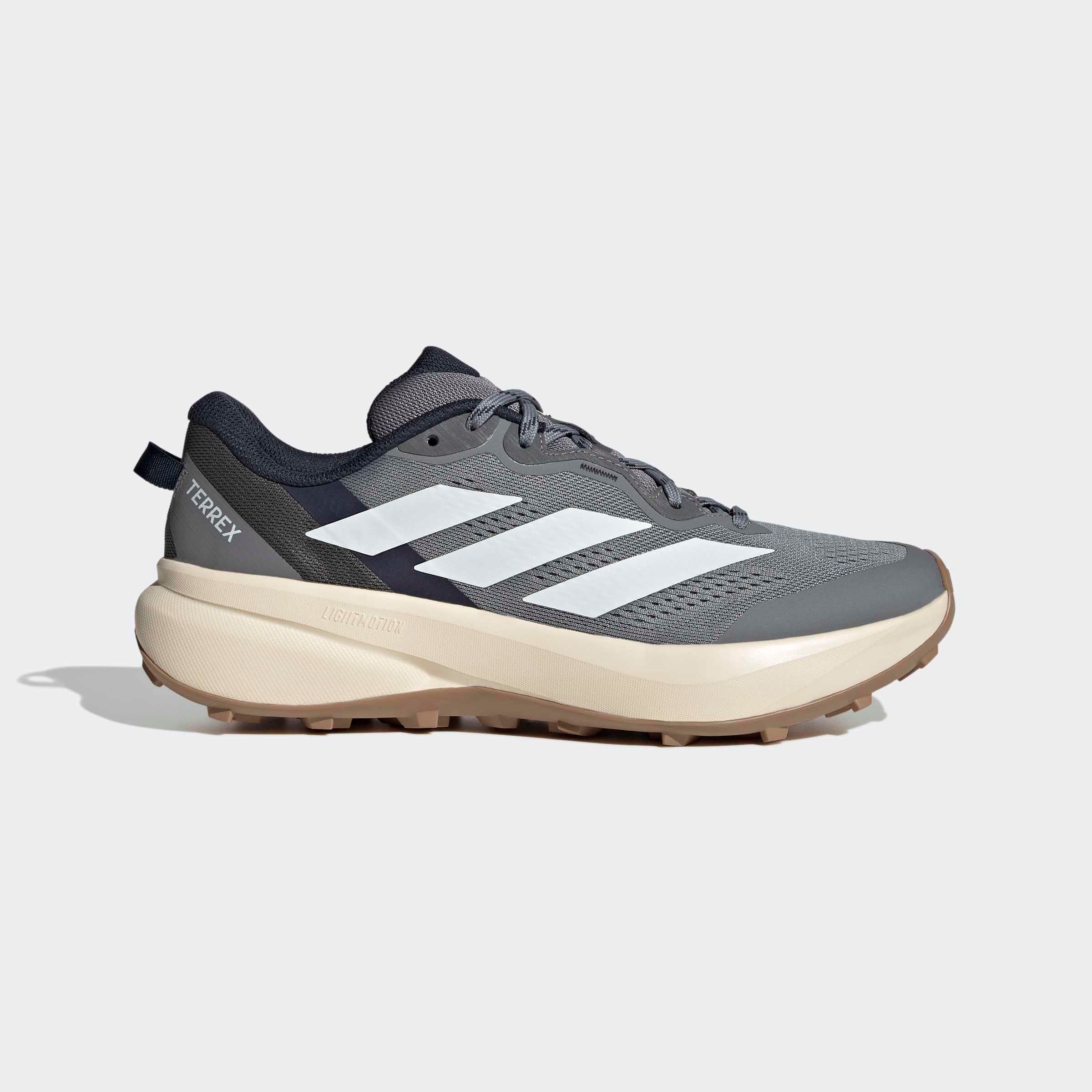 adidas TERREX Chaussures de trail »TRACEFINDER PLUS«  für mehr Grip