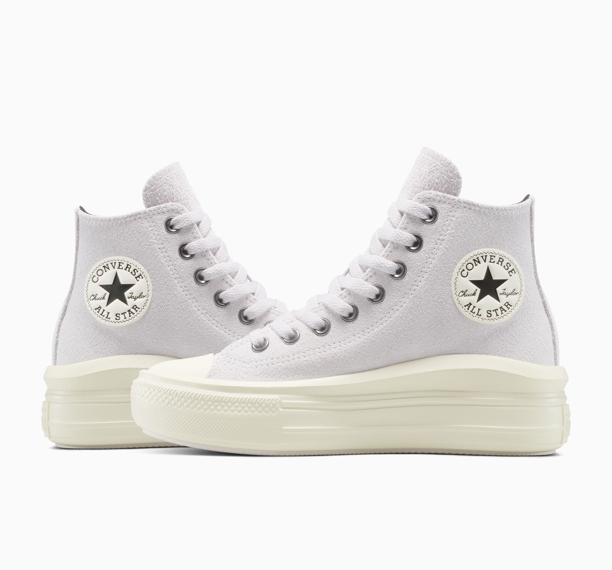 Converse Sneaker »CHUCK TAYLOR ALL STAR MOVE«
