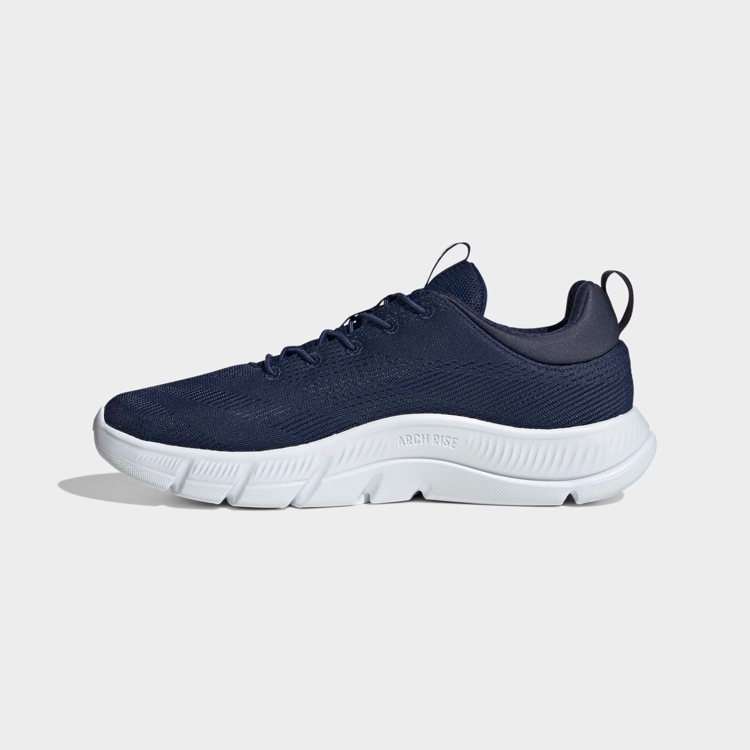 adidas Sportswear Walkingschuh »CLOUDFOAM FLEX ELASTIC LACE«