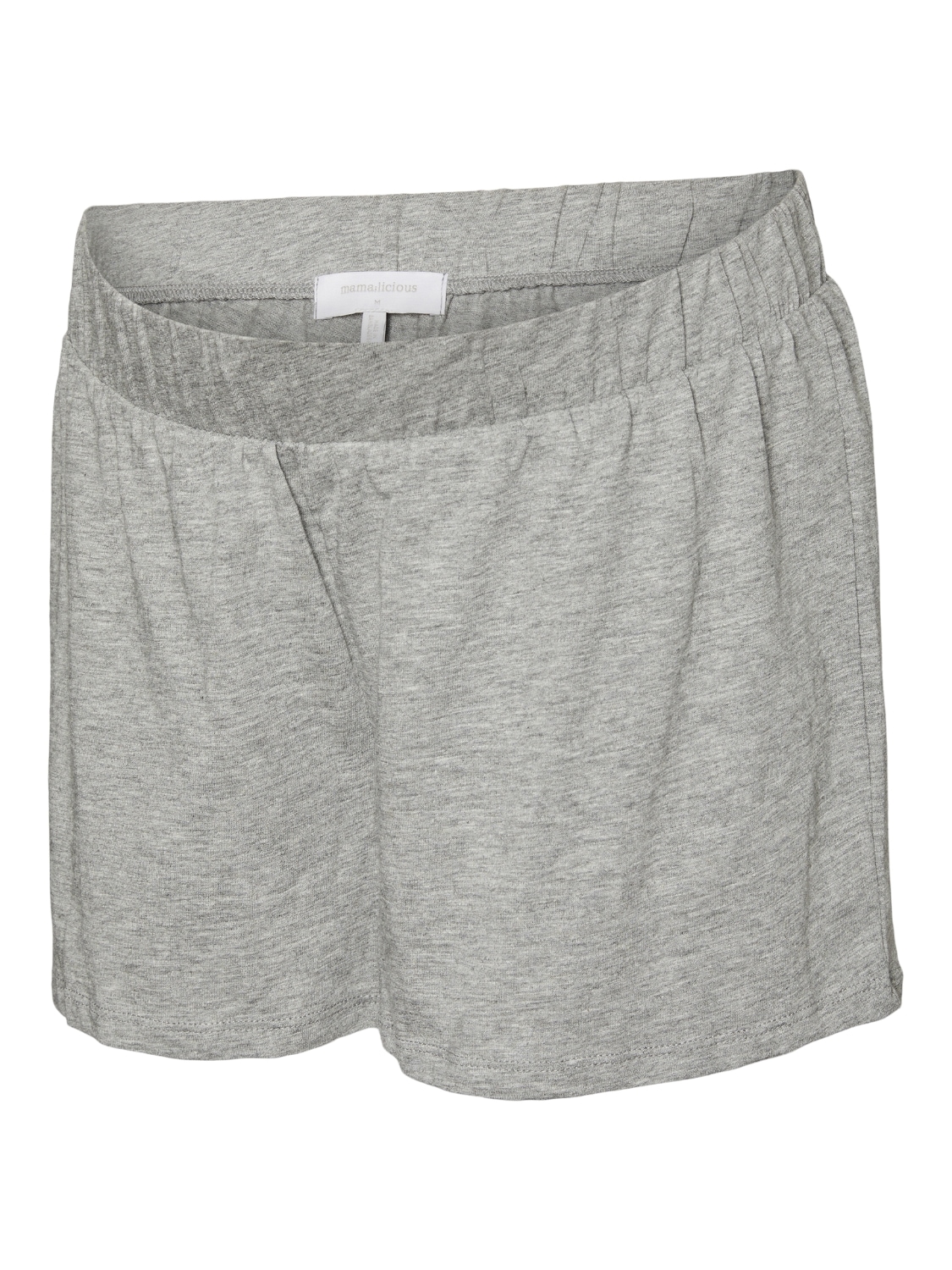 Mamalicious Umstandspyjama »MLMIRA LGM LIA CAP JRS PYJAMAS 2F NOOS« Set, 2 tlg.